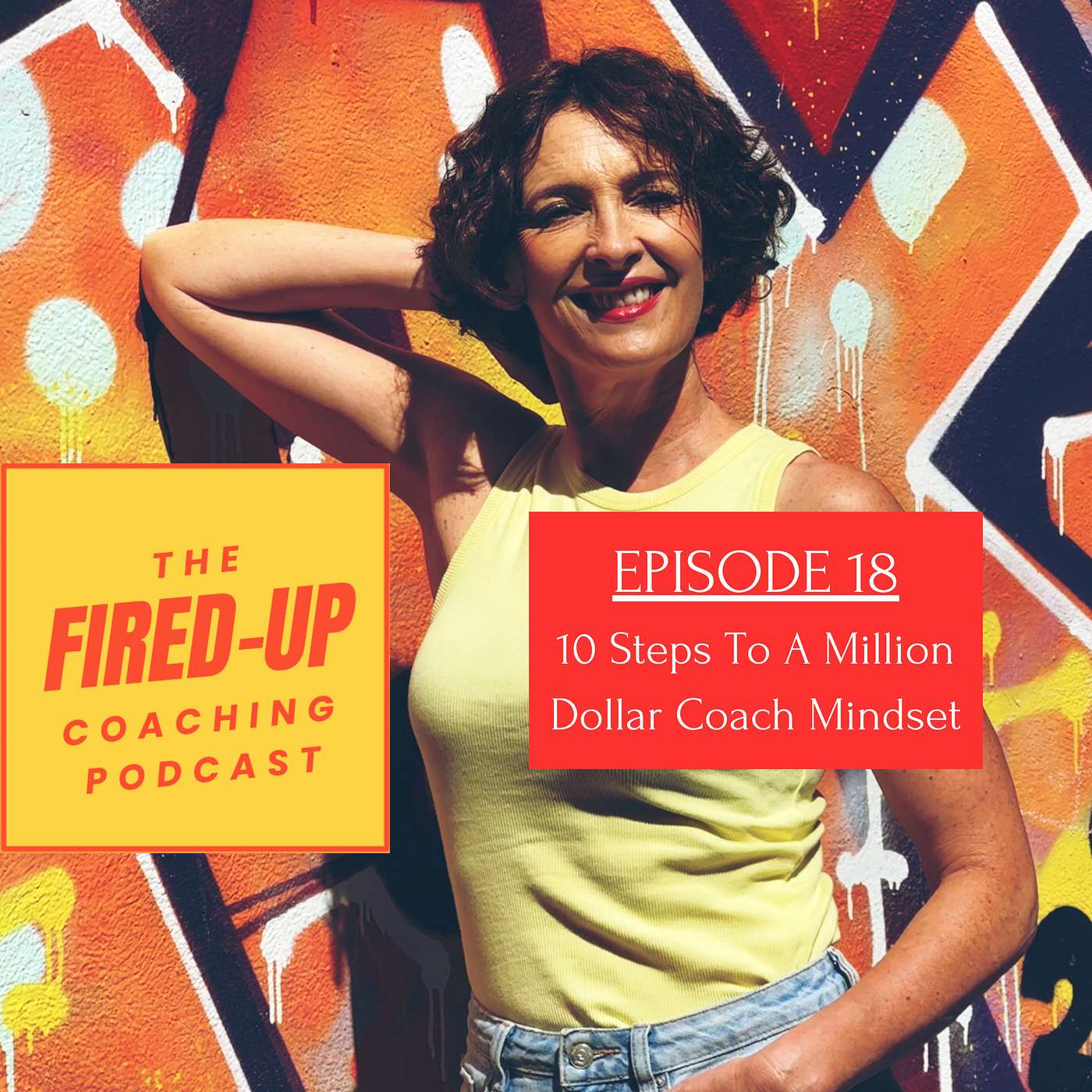 10 Steps To A Million Dollar Coach Mindset 10 Steps To A Million Dollar Coach Mindset