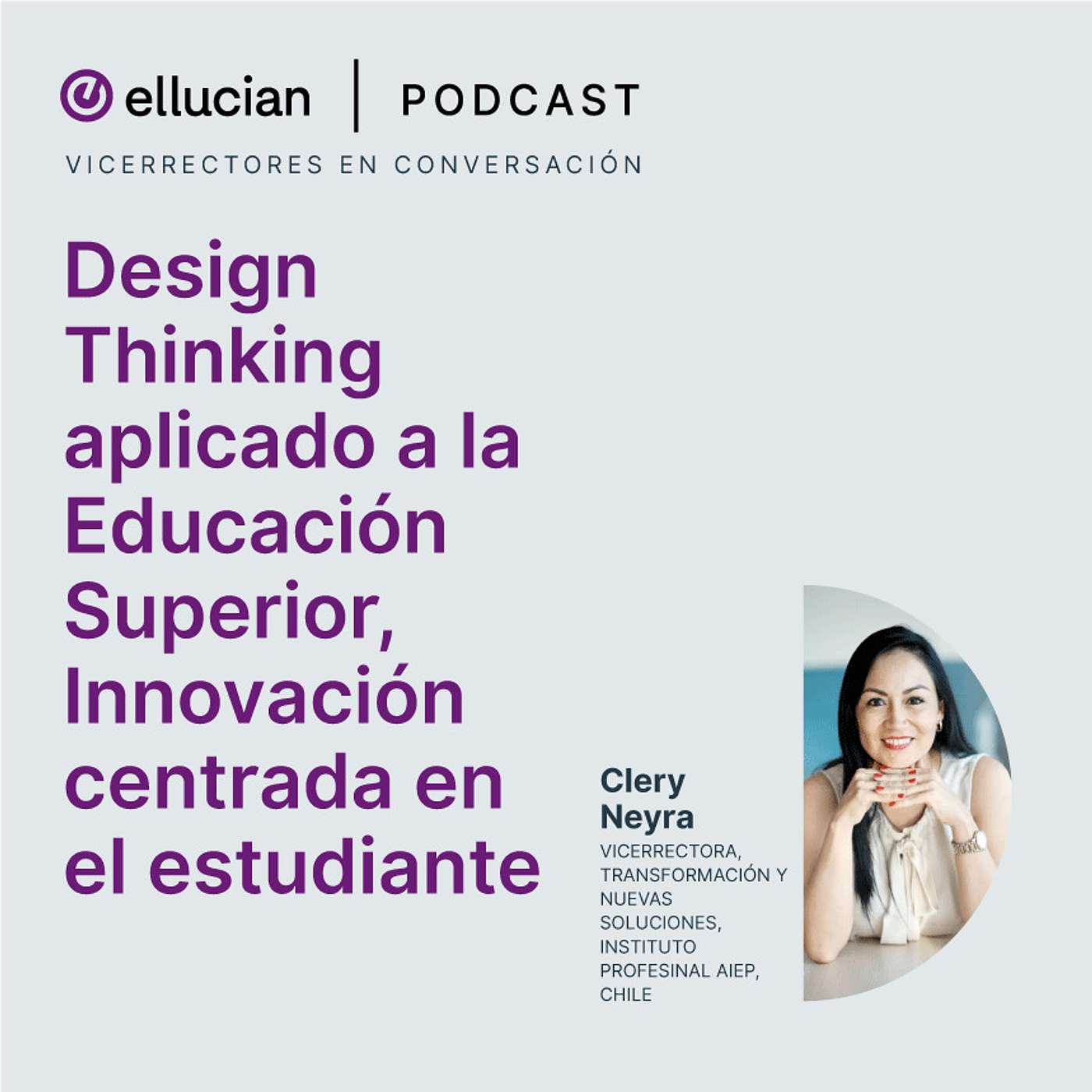 Ellucian LAC Podcast