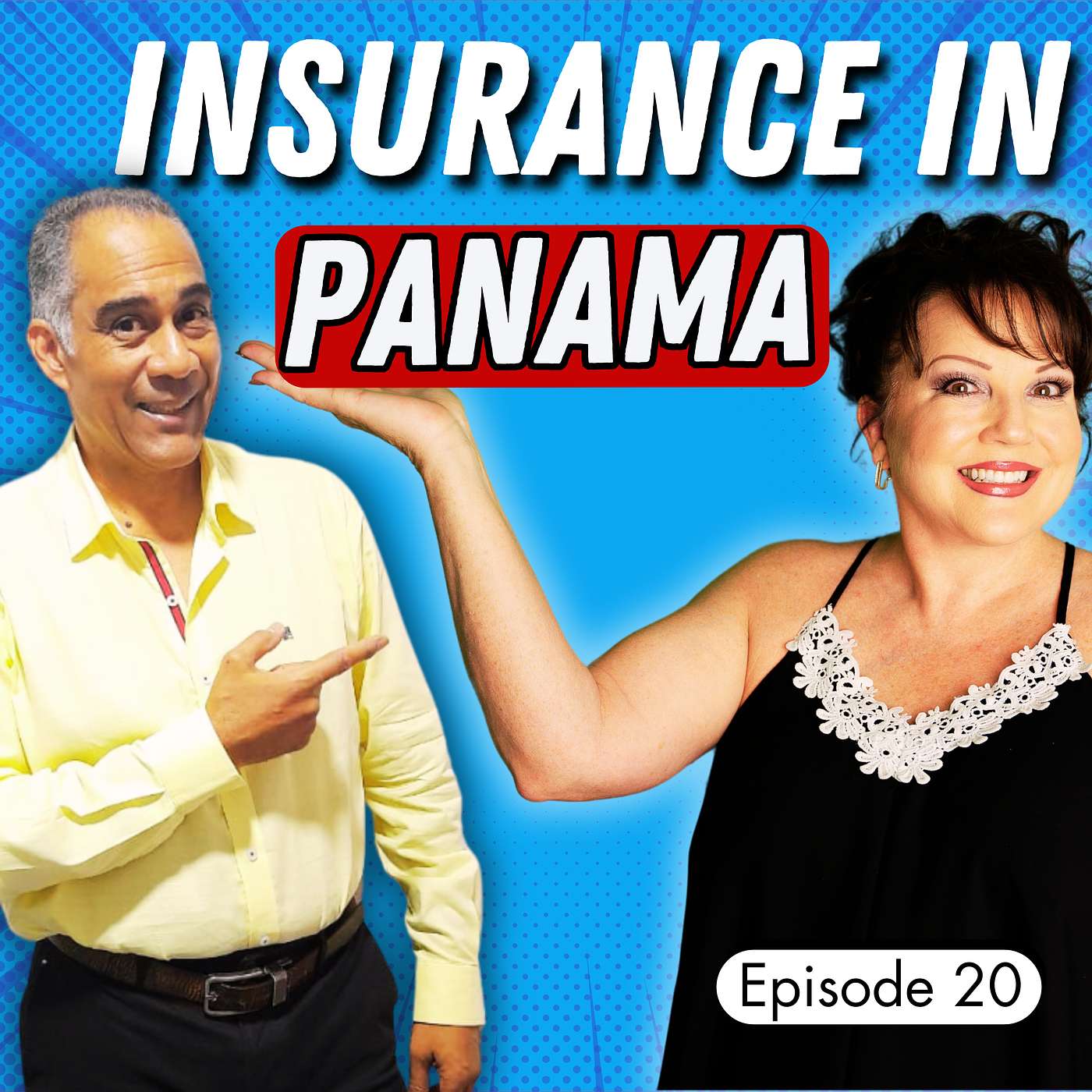 The Panama Podcast
