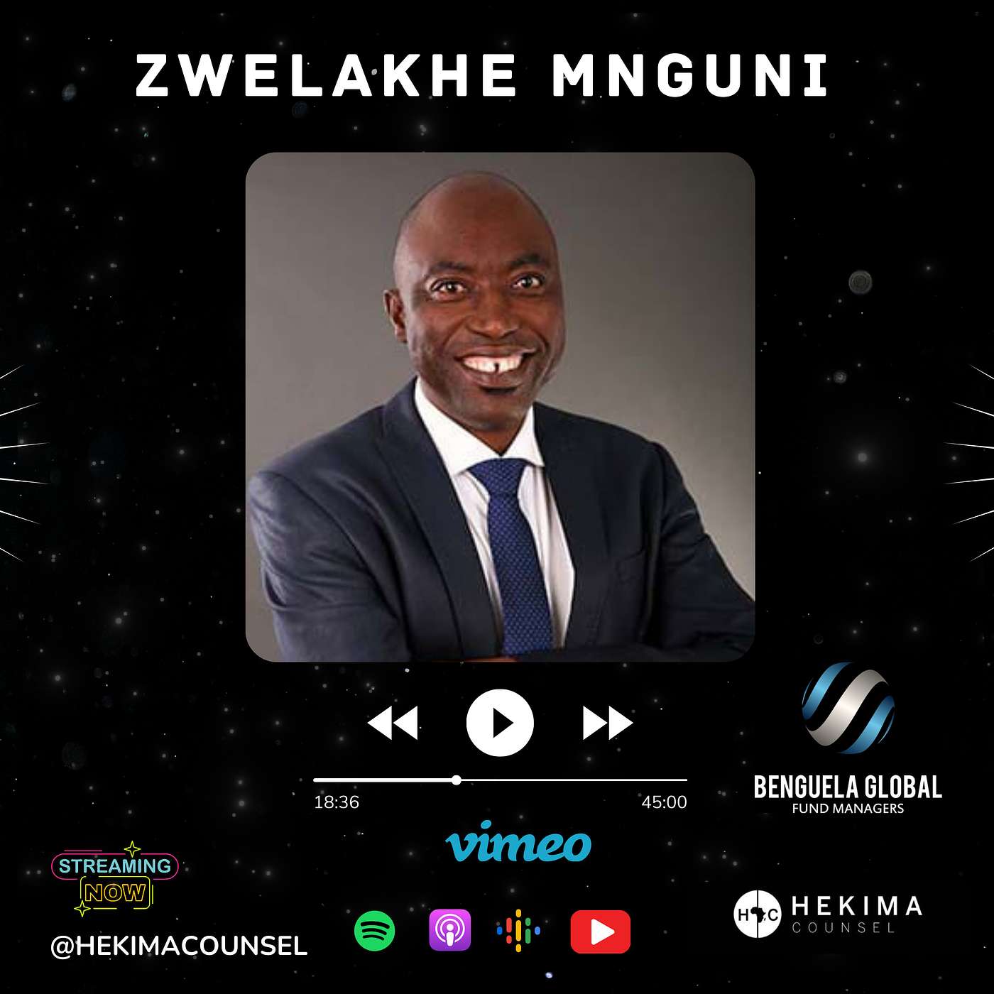 Hekima Counsel