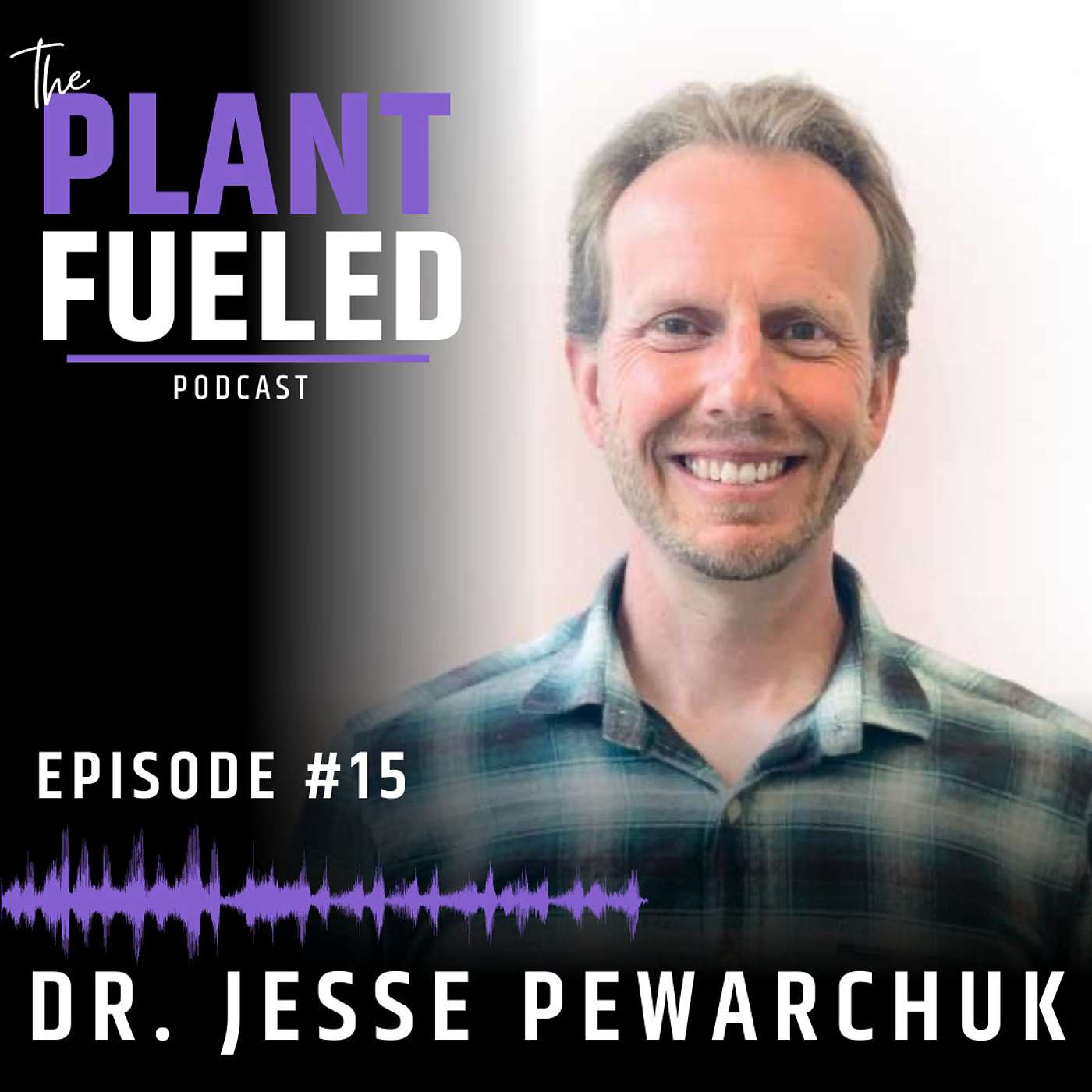 The Plant Fueled Podcast