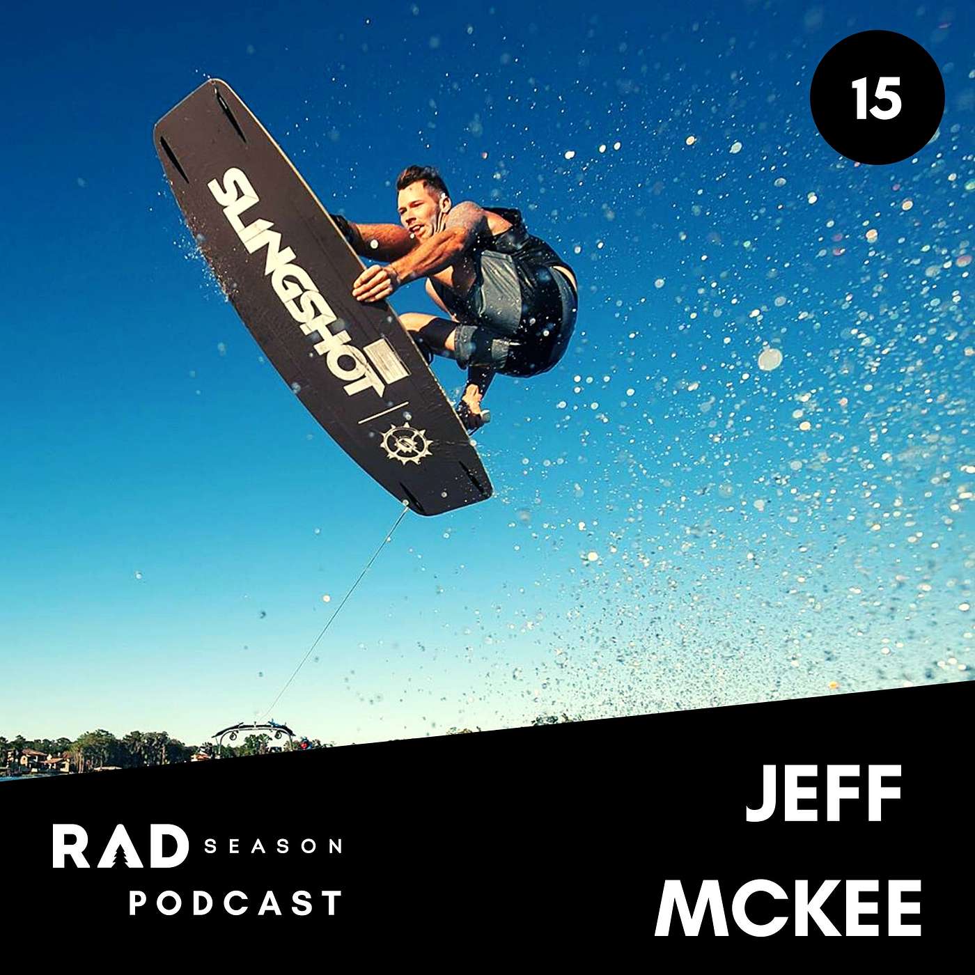 Rad Season Action Sports Podcast
