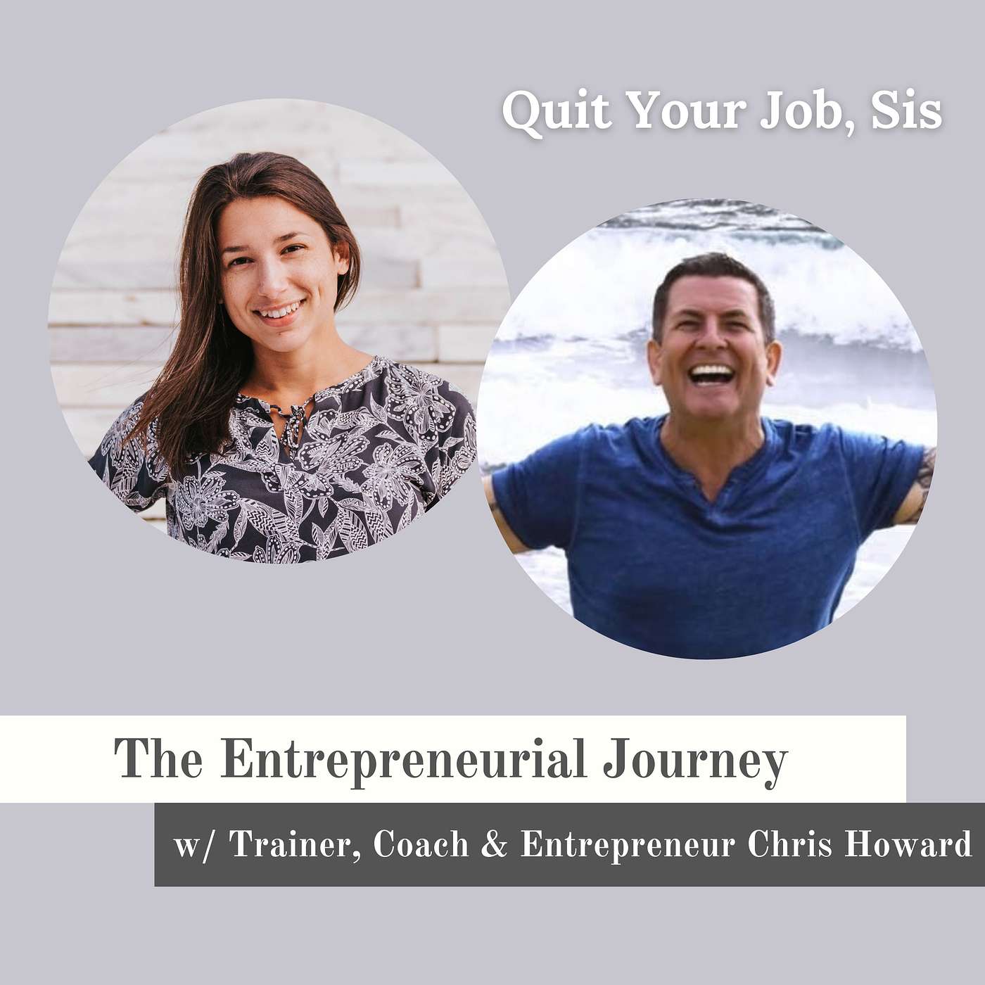 Quit Your Job, Sis
