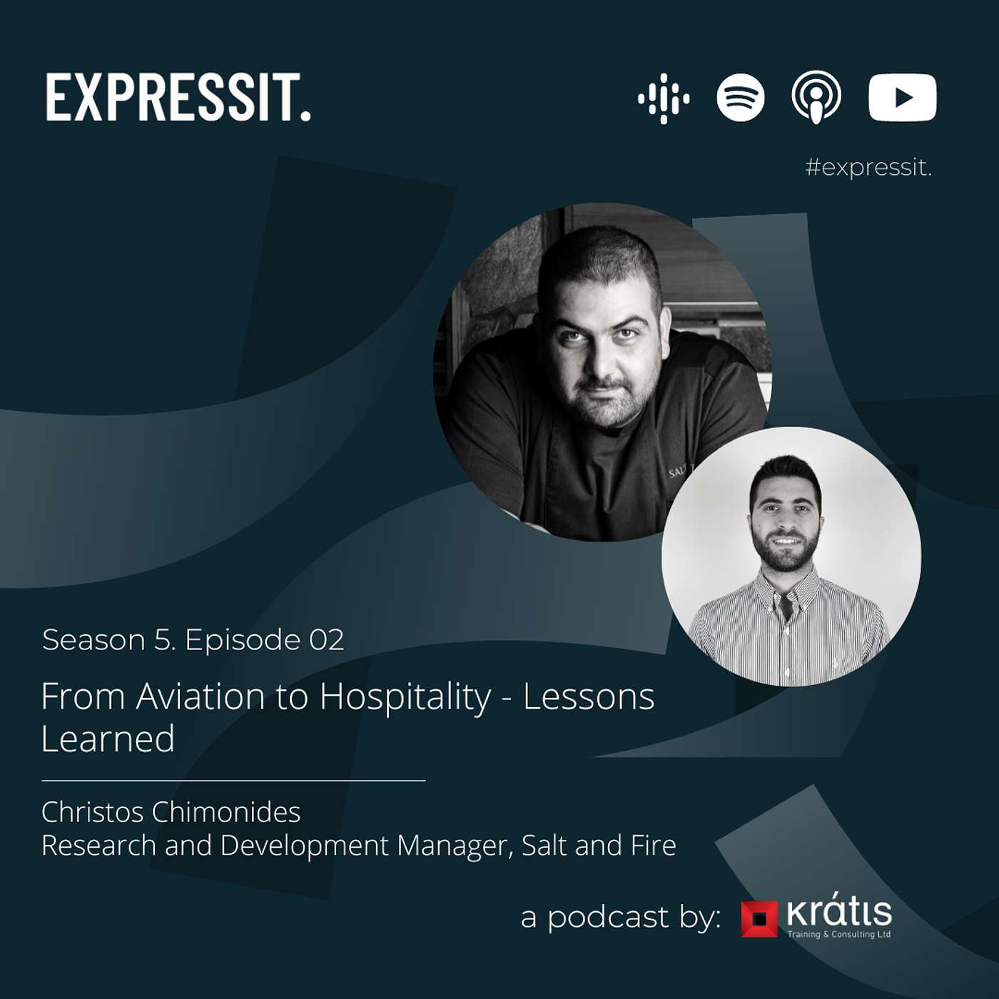 Expressit.