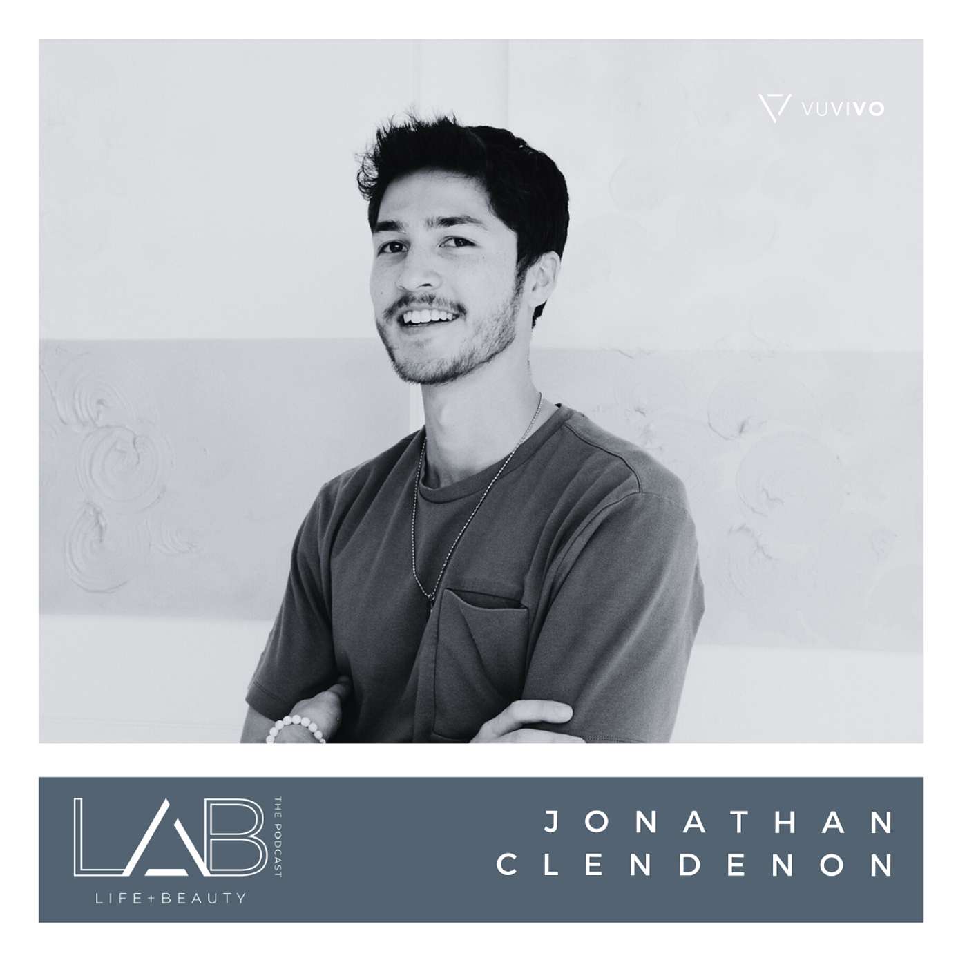 LAB the Podcast with Jonathan Clendenon: Living the Calling