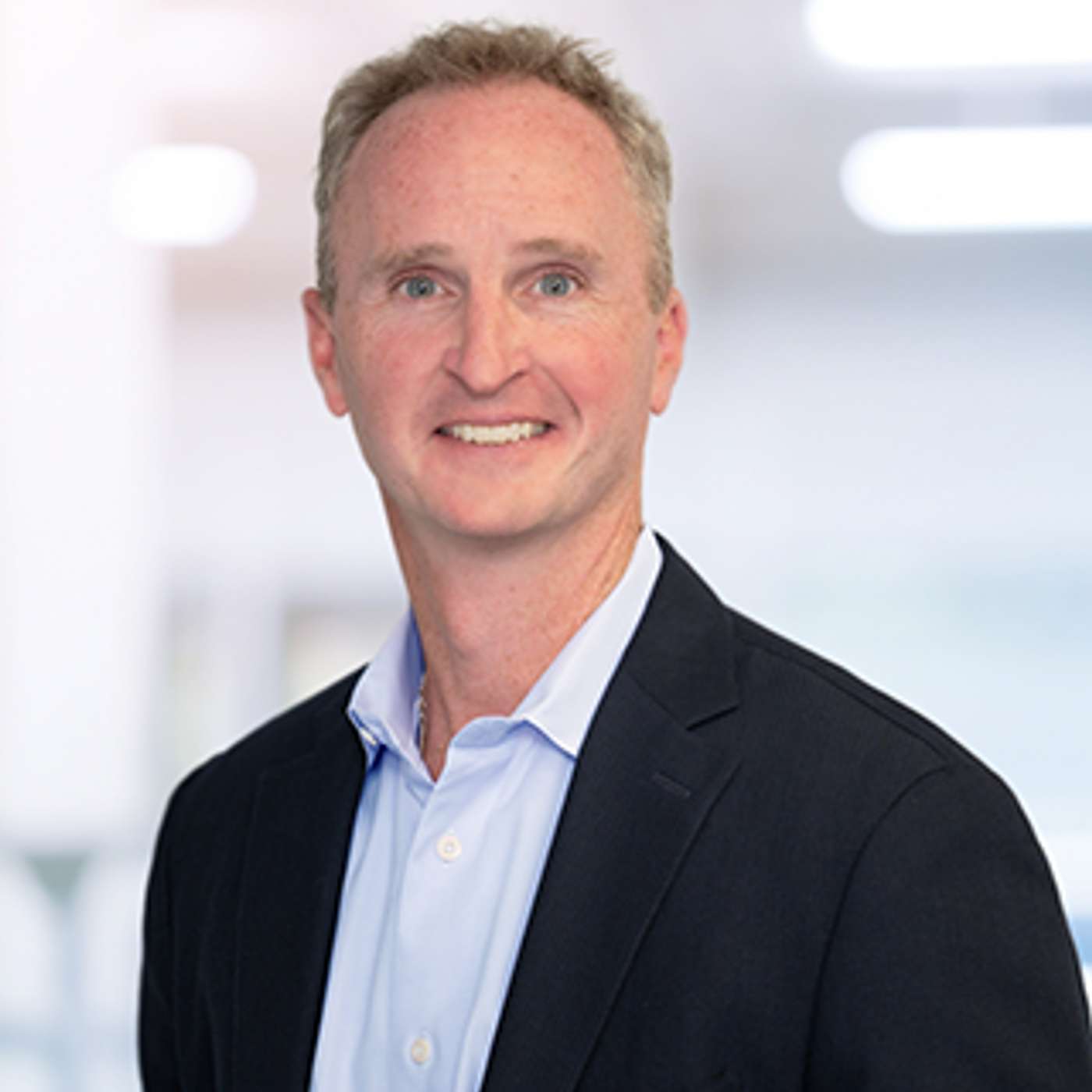 Michael Cloonan: CEO of Sionna Therapeutics