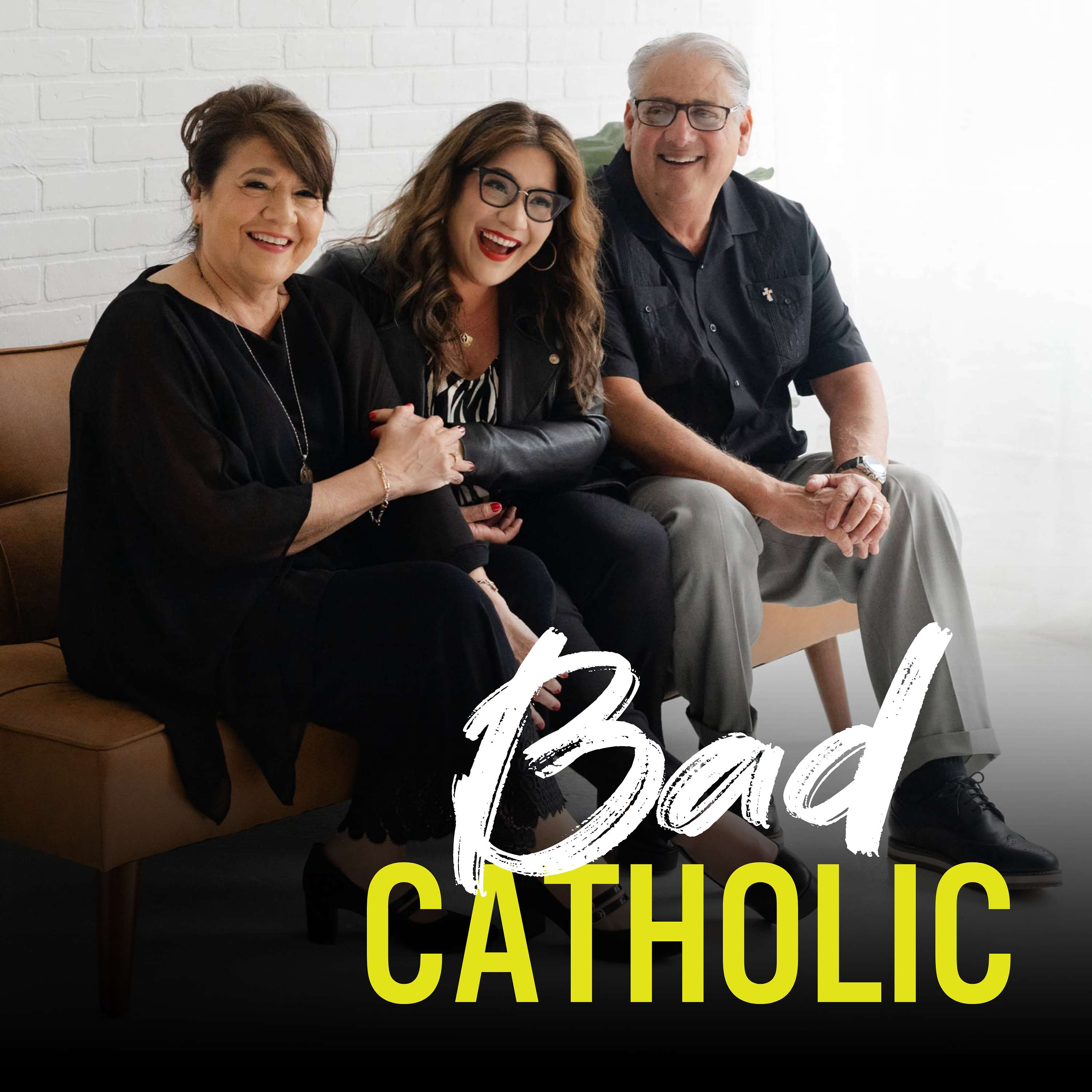 Bad Catholic