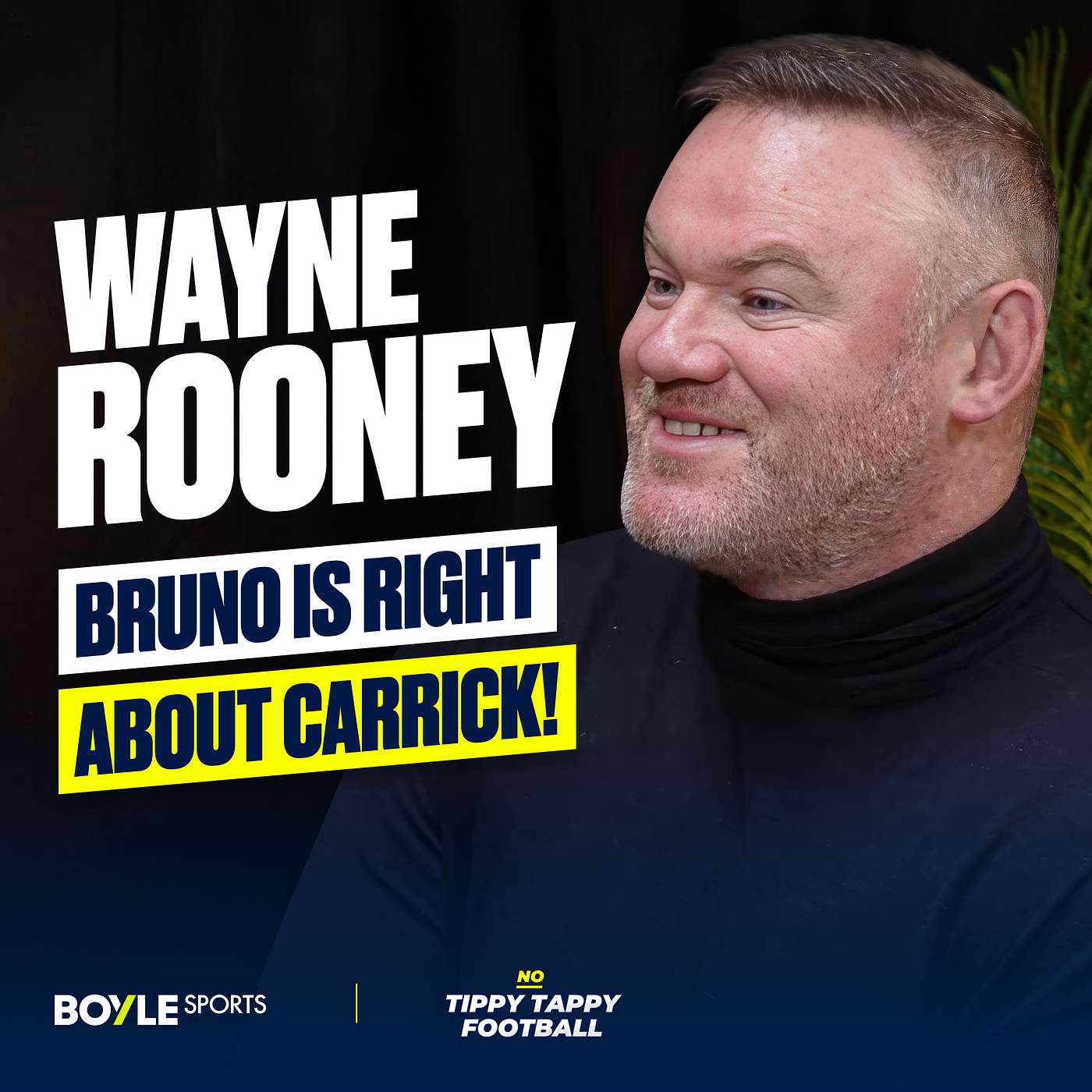 No Tippy Tappy Football with Sam Allardyce