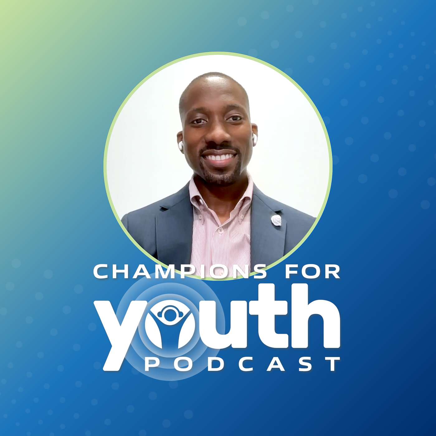 Beyond Nutrition: Embracing Food as Medicine, Identity, and Power with Dr. Kofi Essel episode artwork