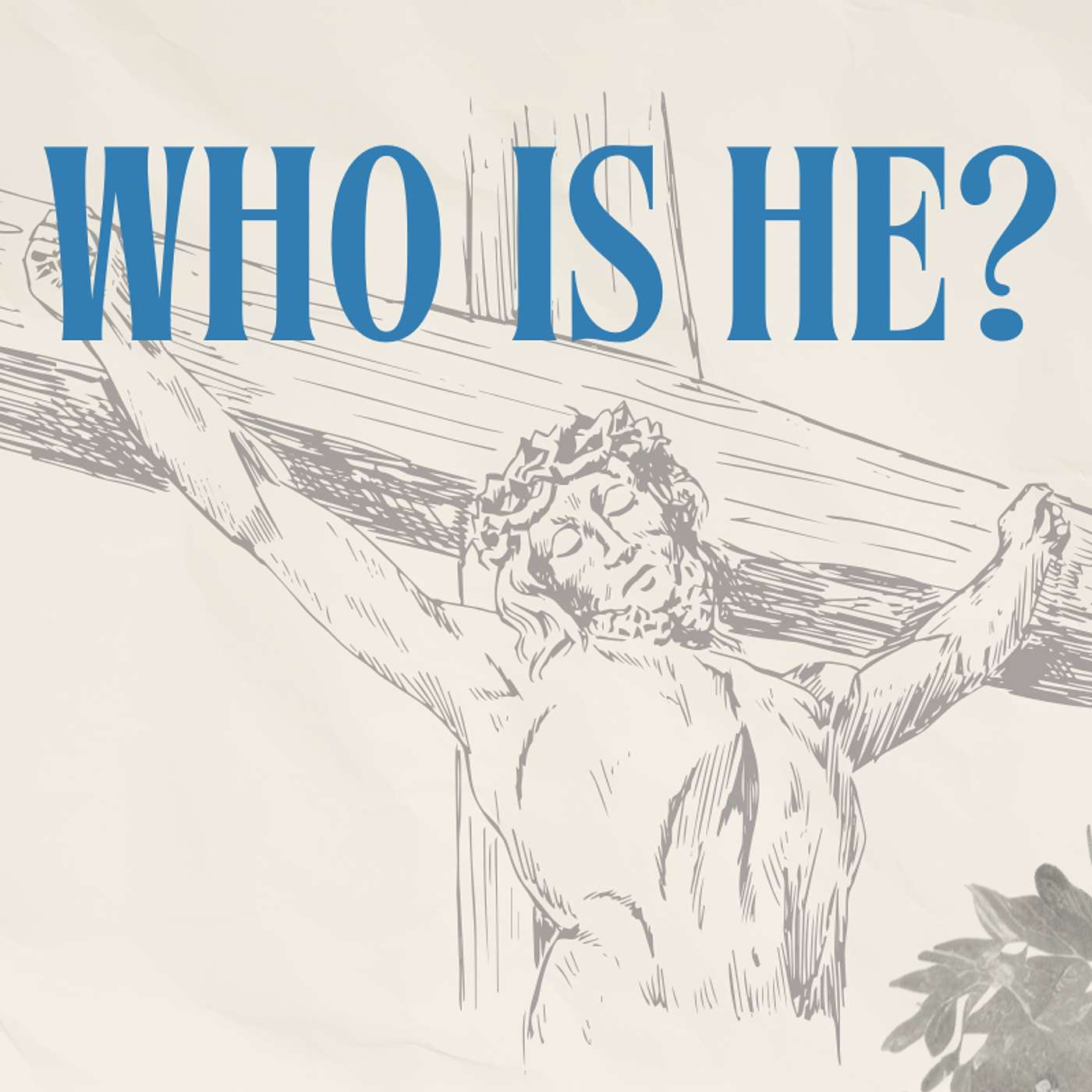 Who is He? What's Your Verdict?