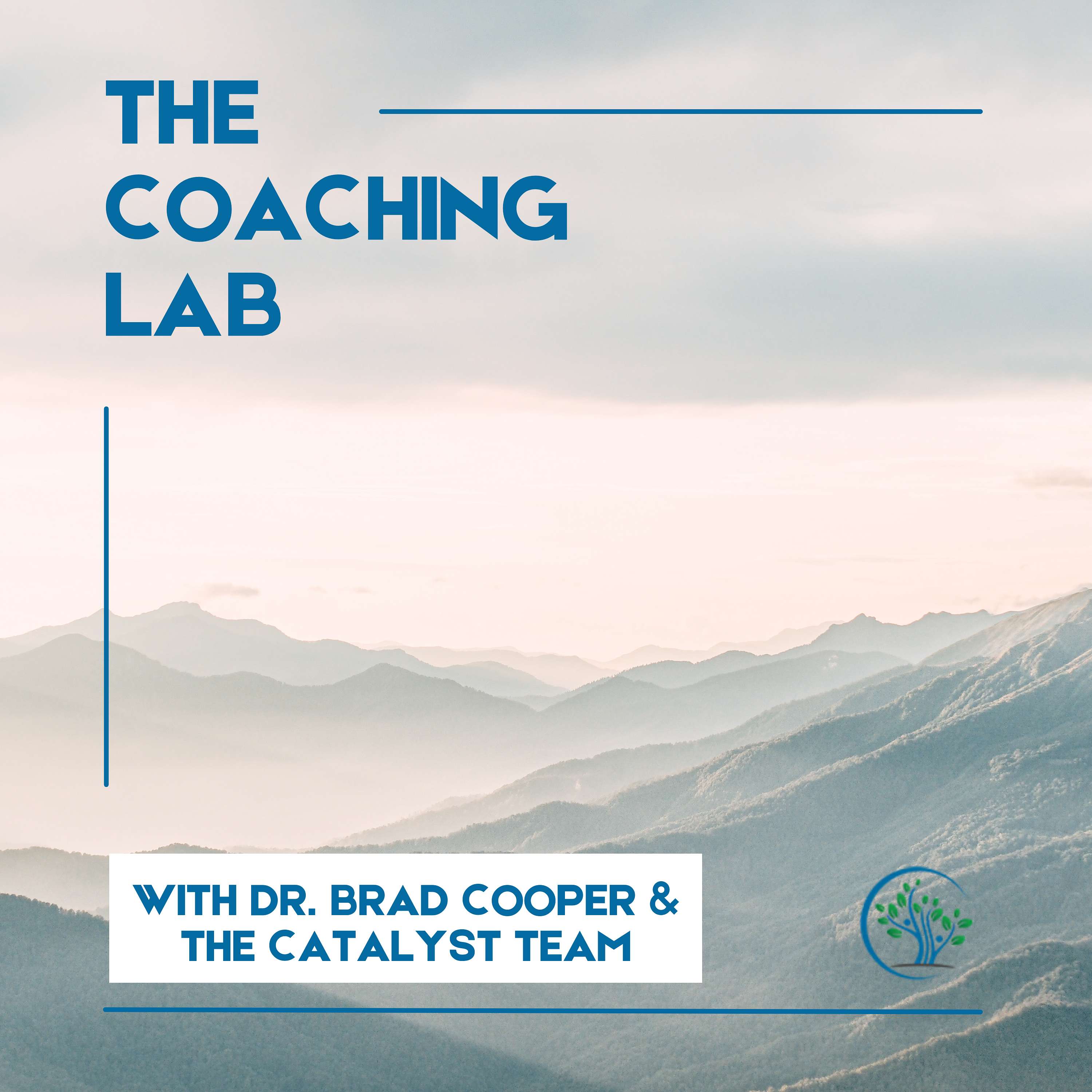 The Coaching Lab: Health, Wellness & Performance (Brad Cooper, PhD)