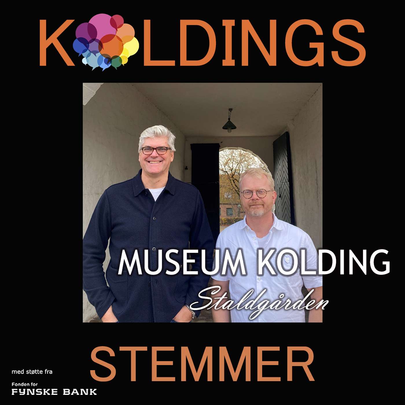 Koldings Stemmer