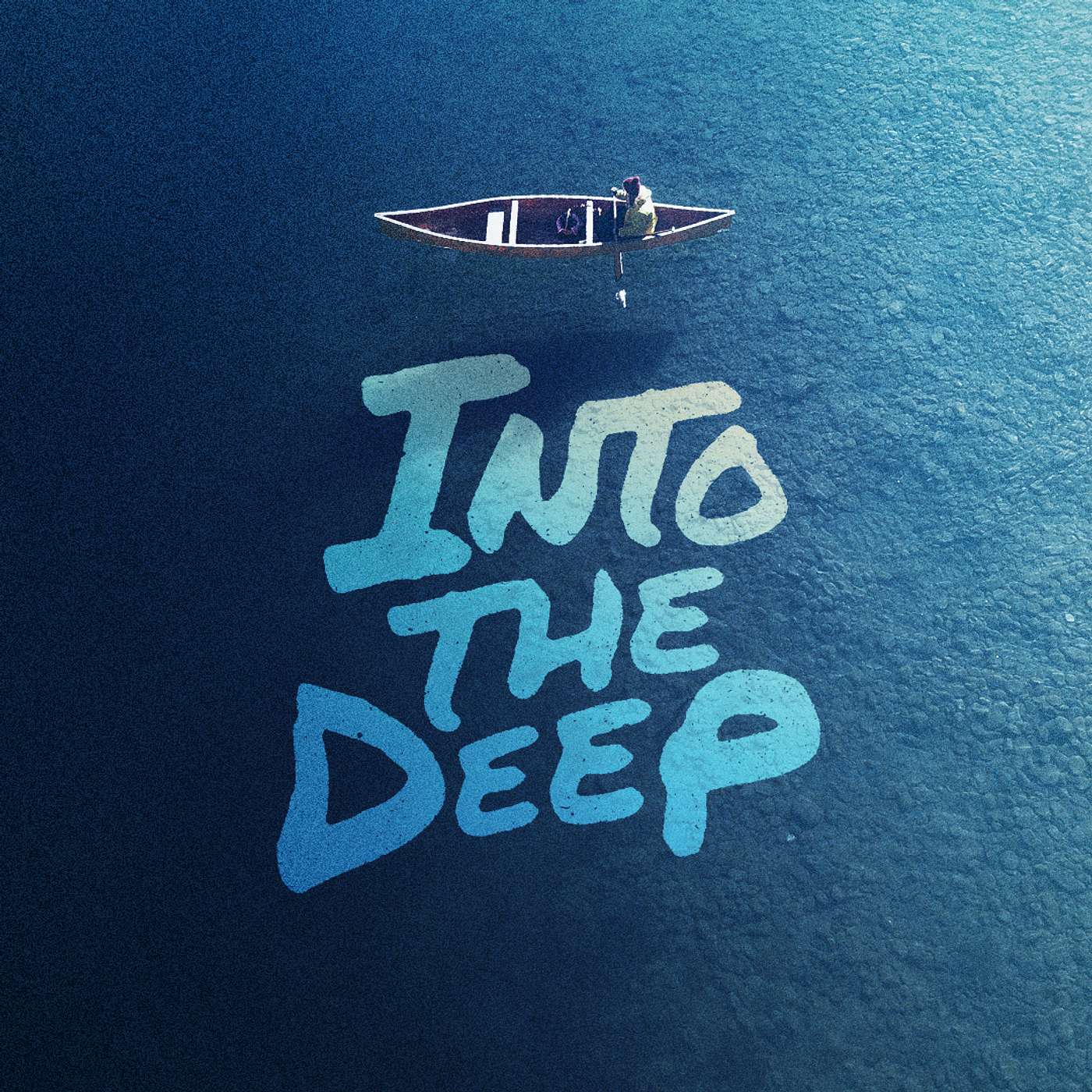 Into the Deep: Leaving the Shallows