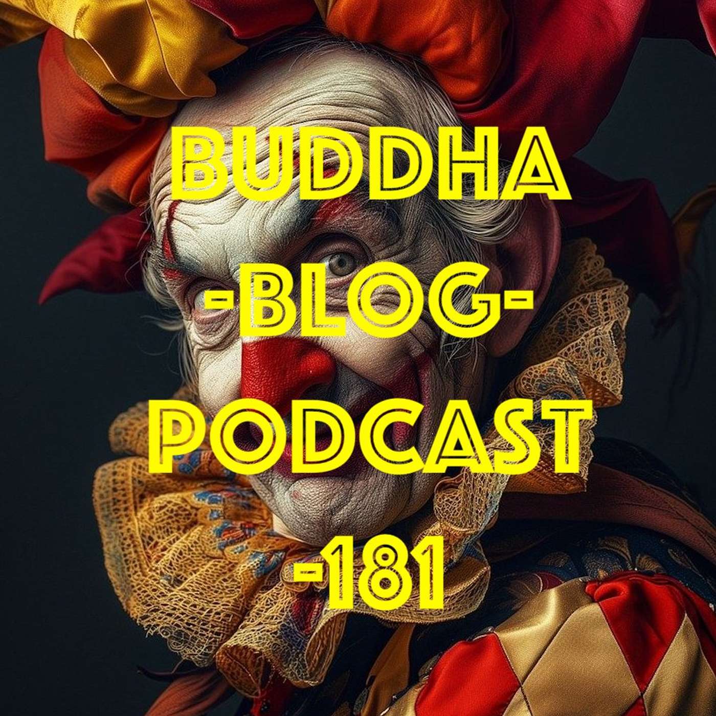 181-Unrecht - Buddhismus im Alltag