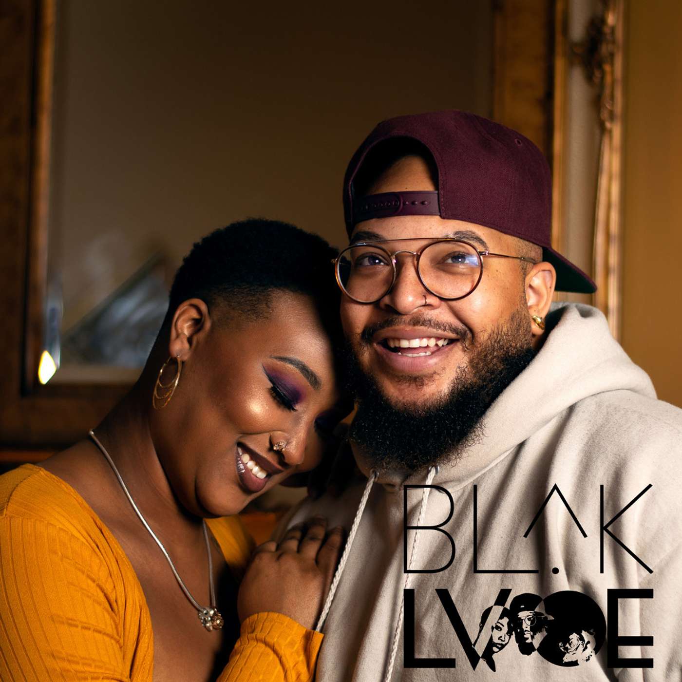 BLAKLVOE