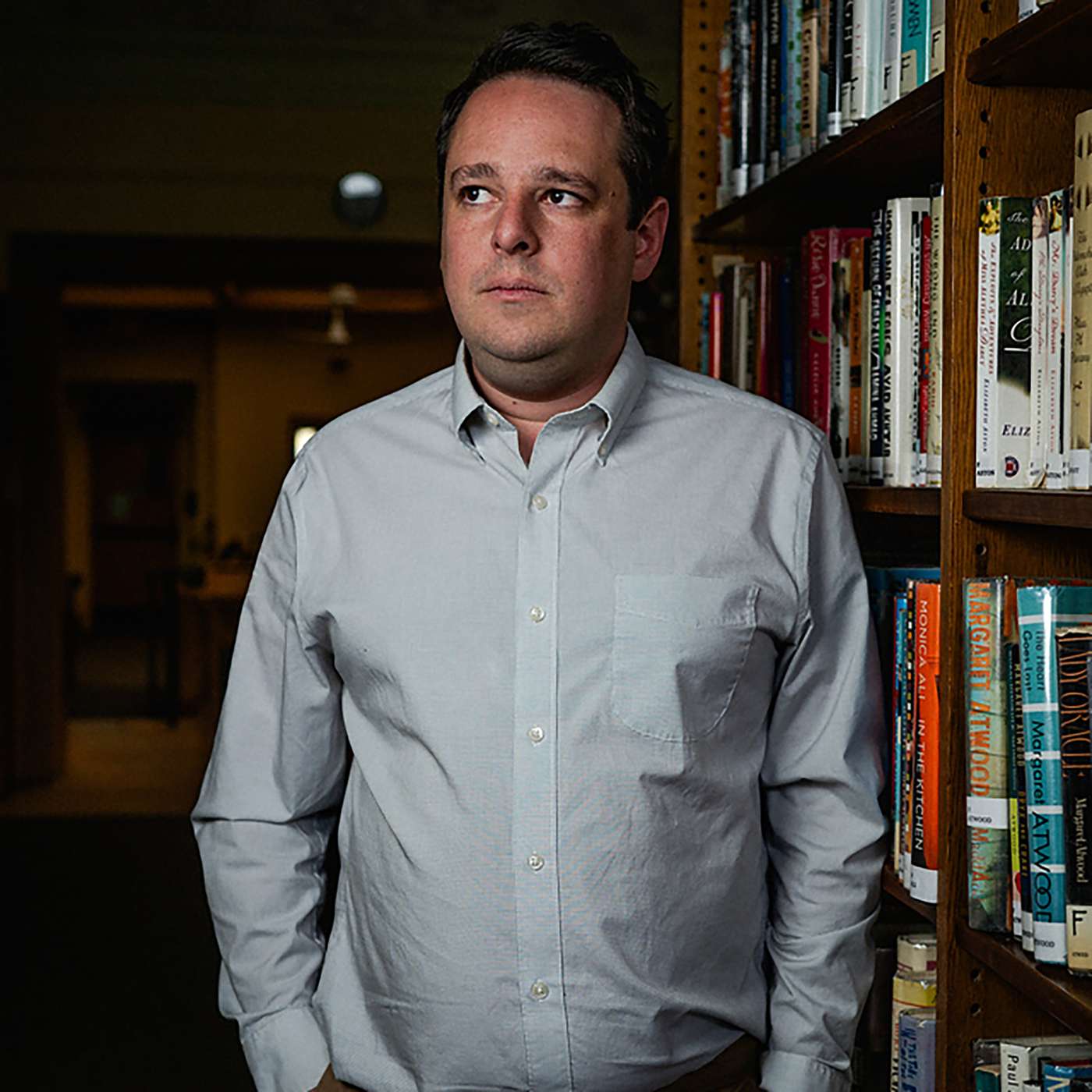 Episode 51 - Flood Series - Dan Groberg, Kellogg Hubbard Library