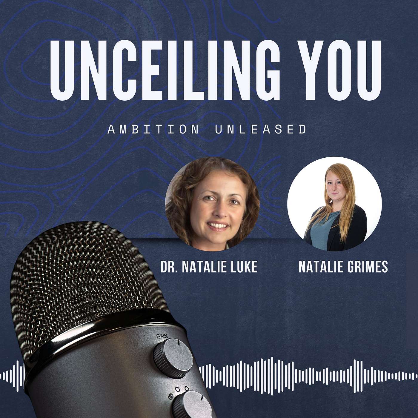 UnCeiling You: Career Growth for Women Ready to Rise Without Burning Out