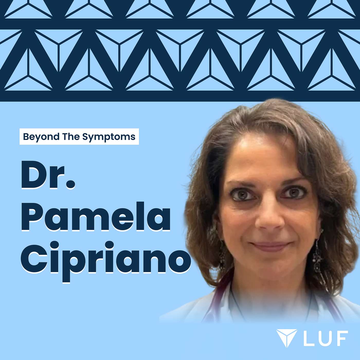 Mold Toxicity & Chronic Bladder Symptoms | Dr. Pamela Cipriano with Live UTI Free (LUF)
