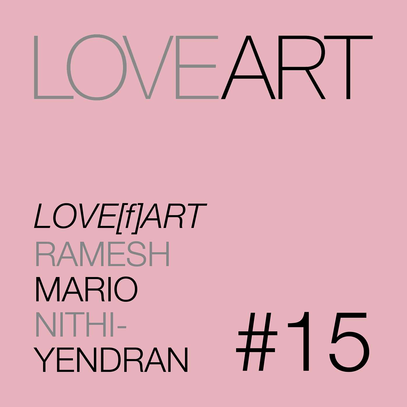 LoveArt