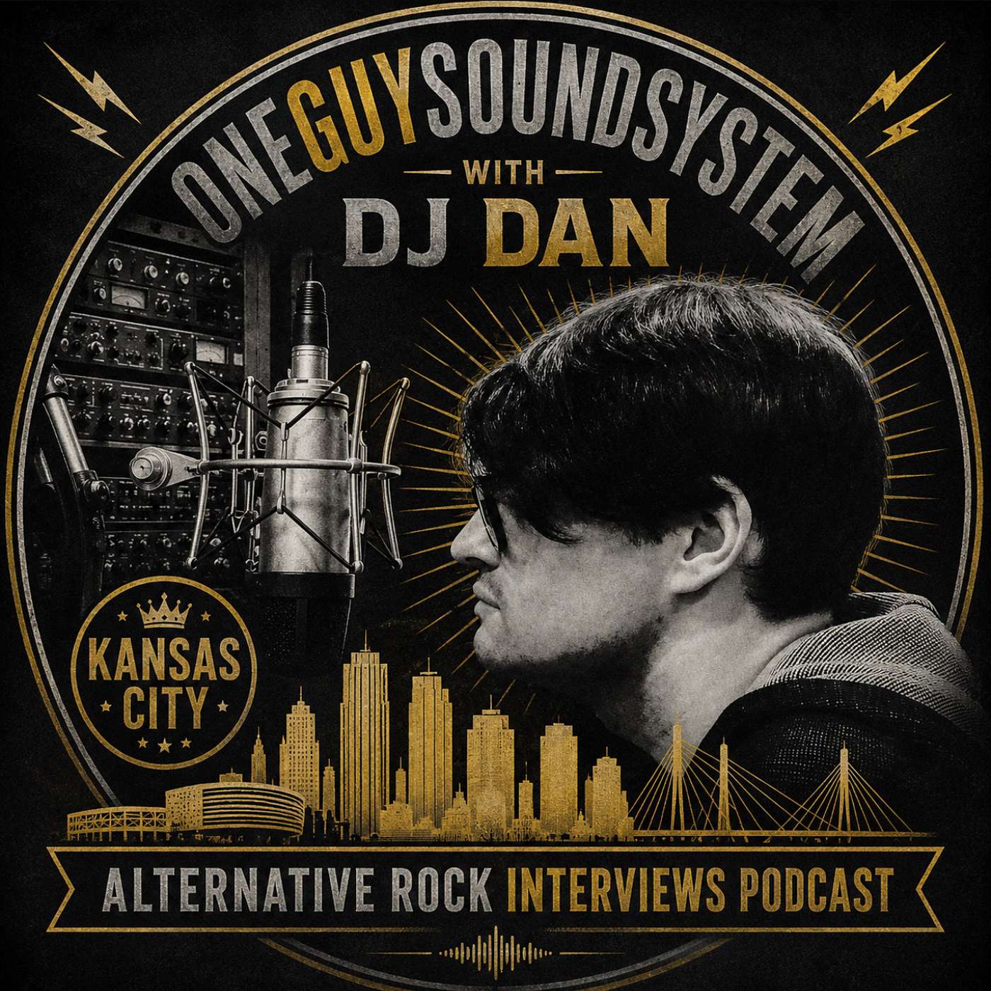 Oneguysoundsystem