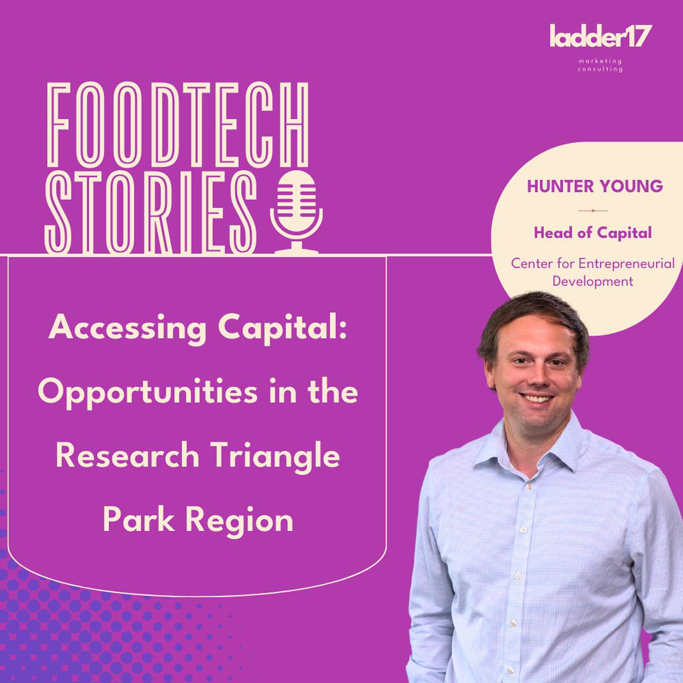 FoodTech Stories