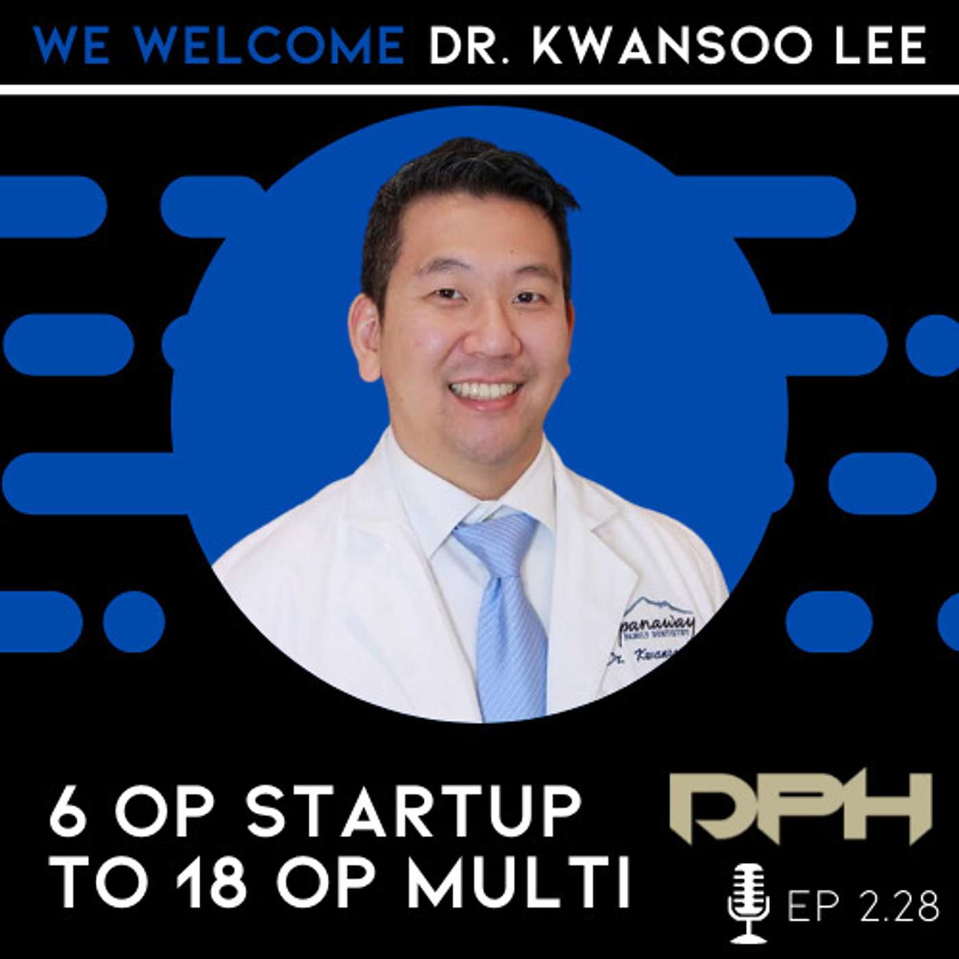 6 Op Start up to 18 Op Multidoc with Kwansoo Lee