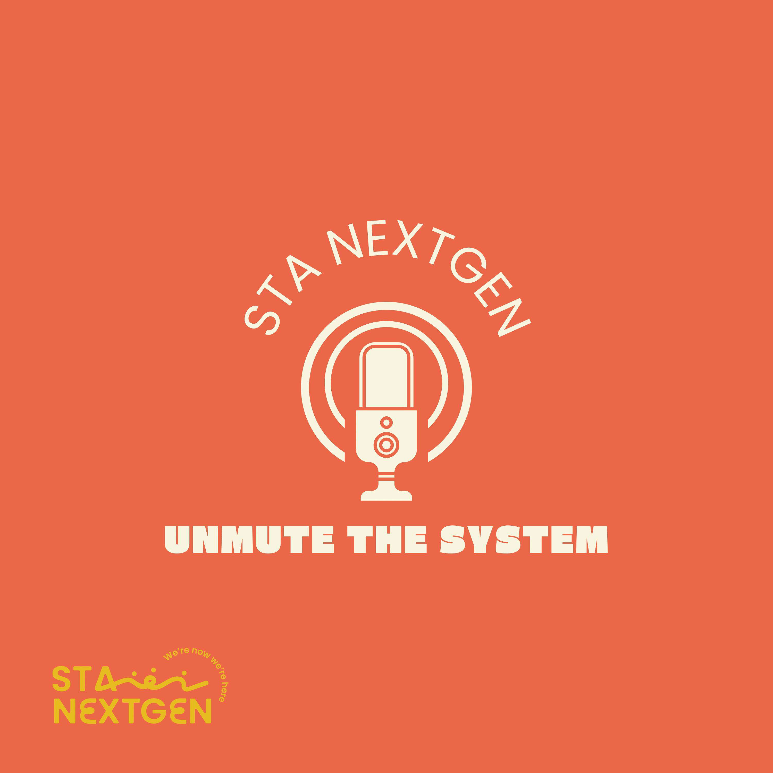 Unmute The System: Voices for Change