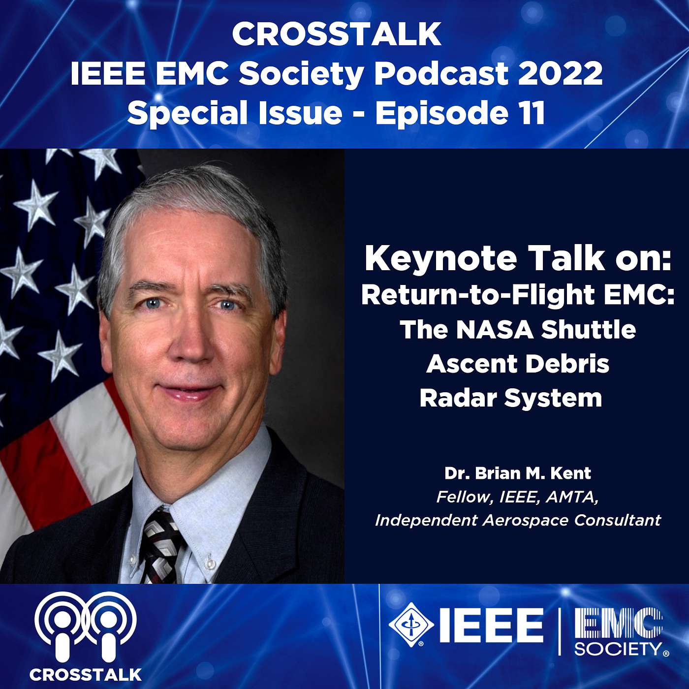 The EMC Society Podcast: Hear Us Above the Noise