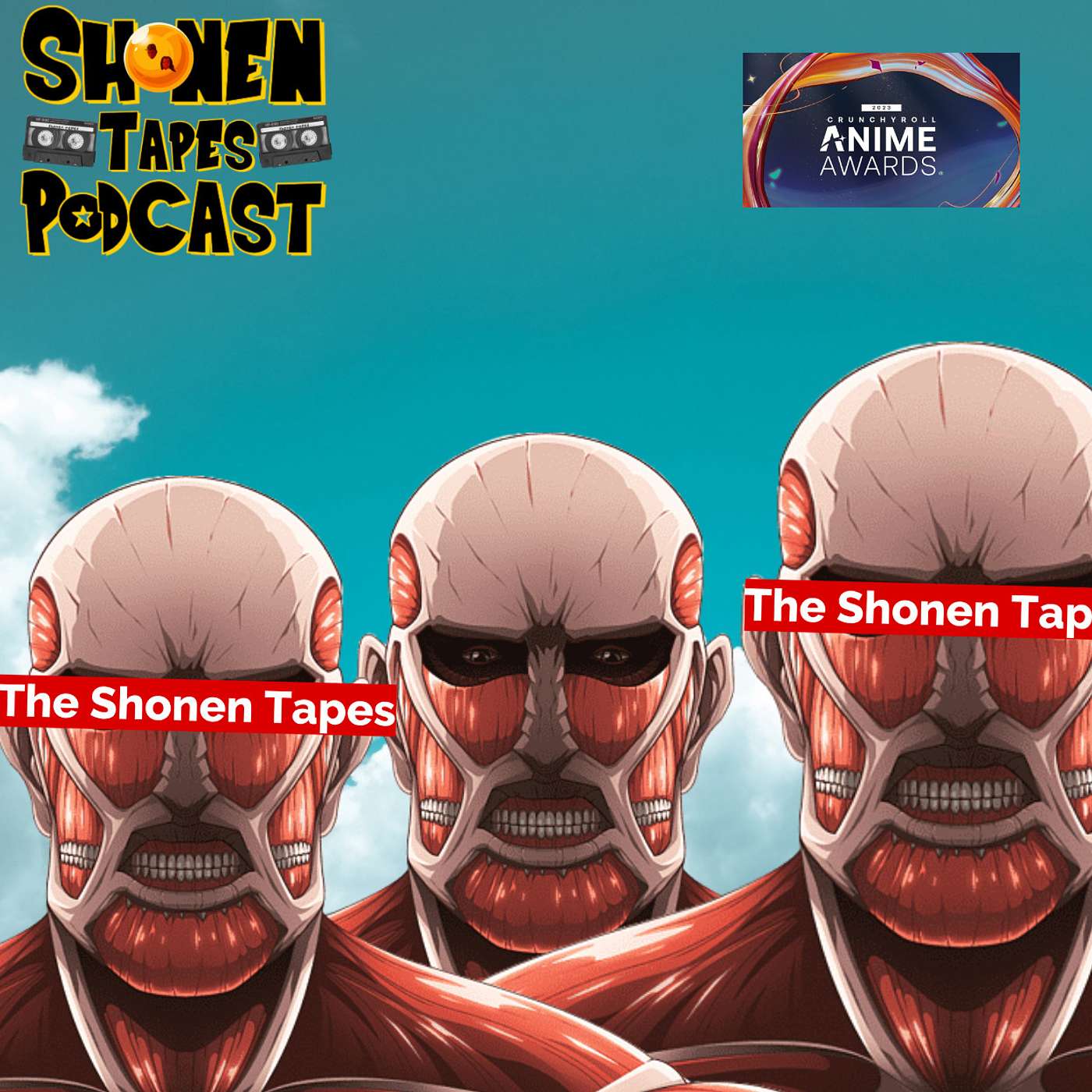 Shonen Tapes