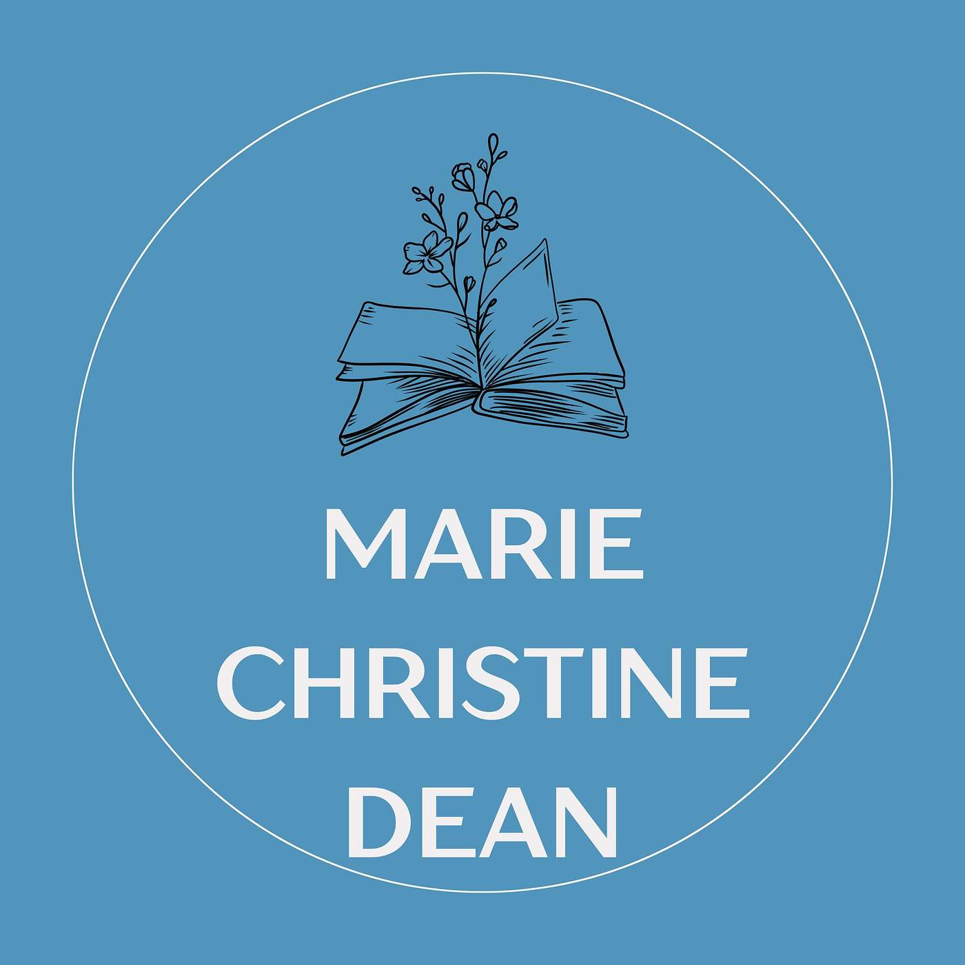 Samedi de lire avec Marie Christine Dean - 2018 episode artwork