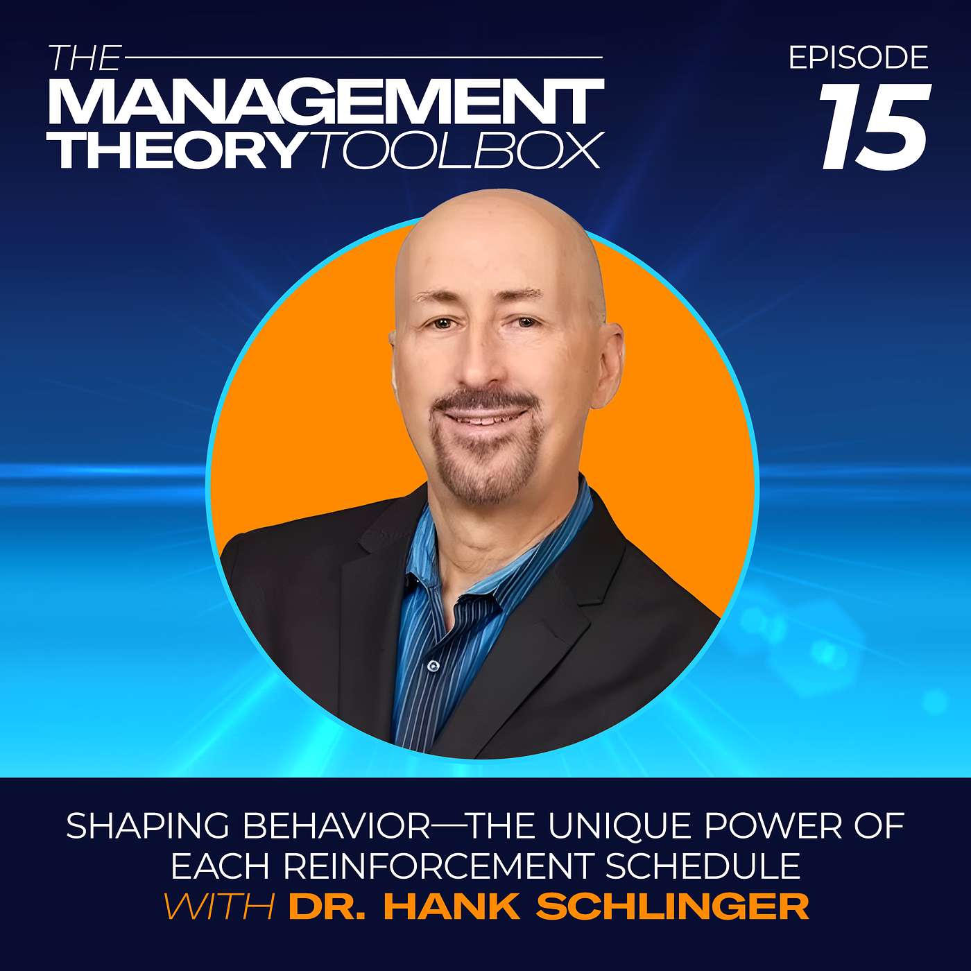 The Management Theory Toolbox