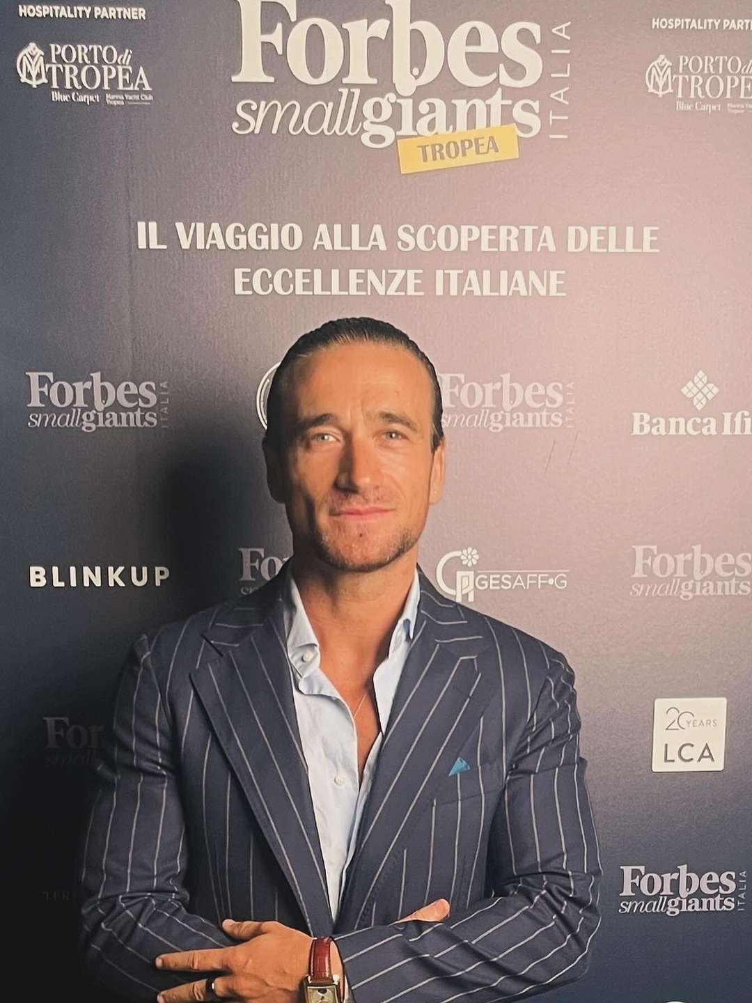 Jacopo Iasiello