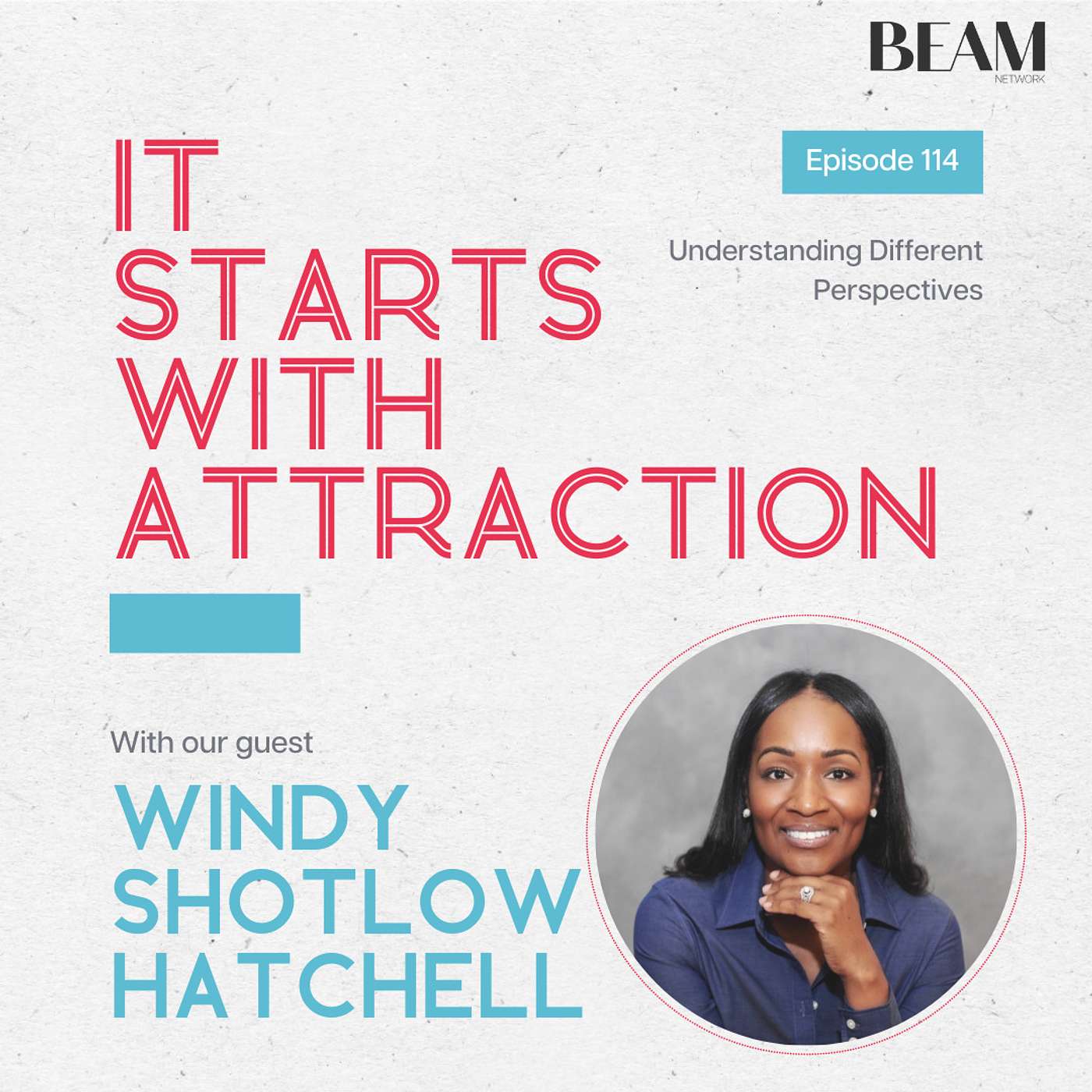 The Truth About Diversity, Equity, And Inclusion with Windy Shotlow Hatchell