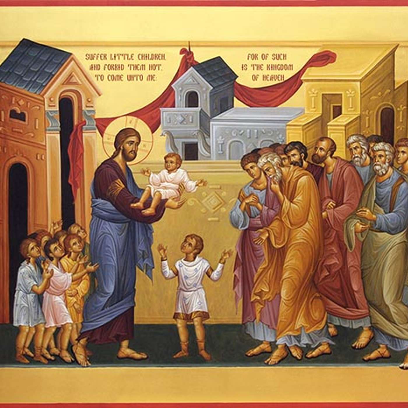 Man Does Not Live By Bread Alone