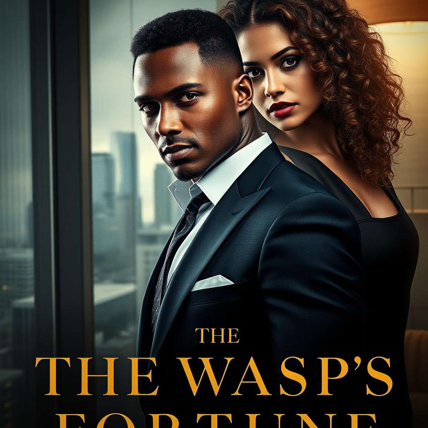 The Wasp's Fortune