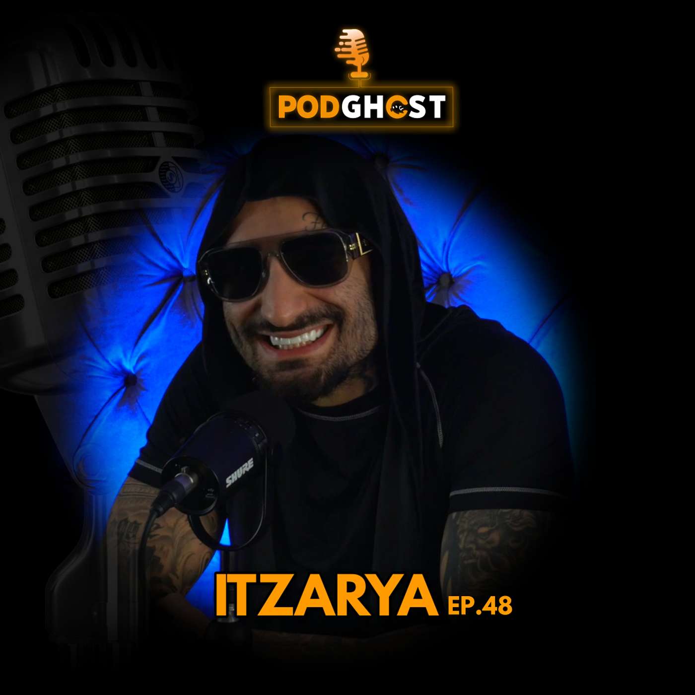 The Podghost Podcast