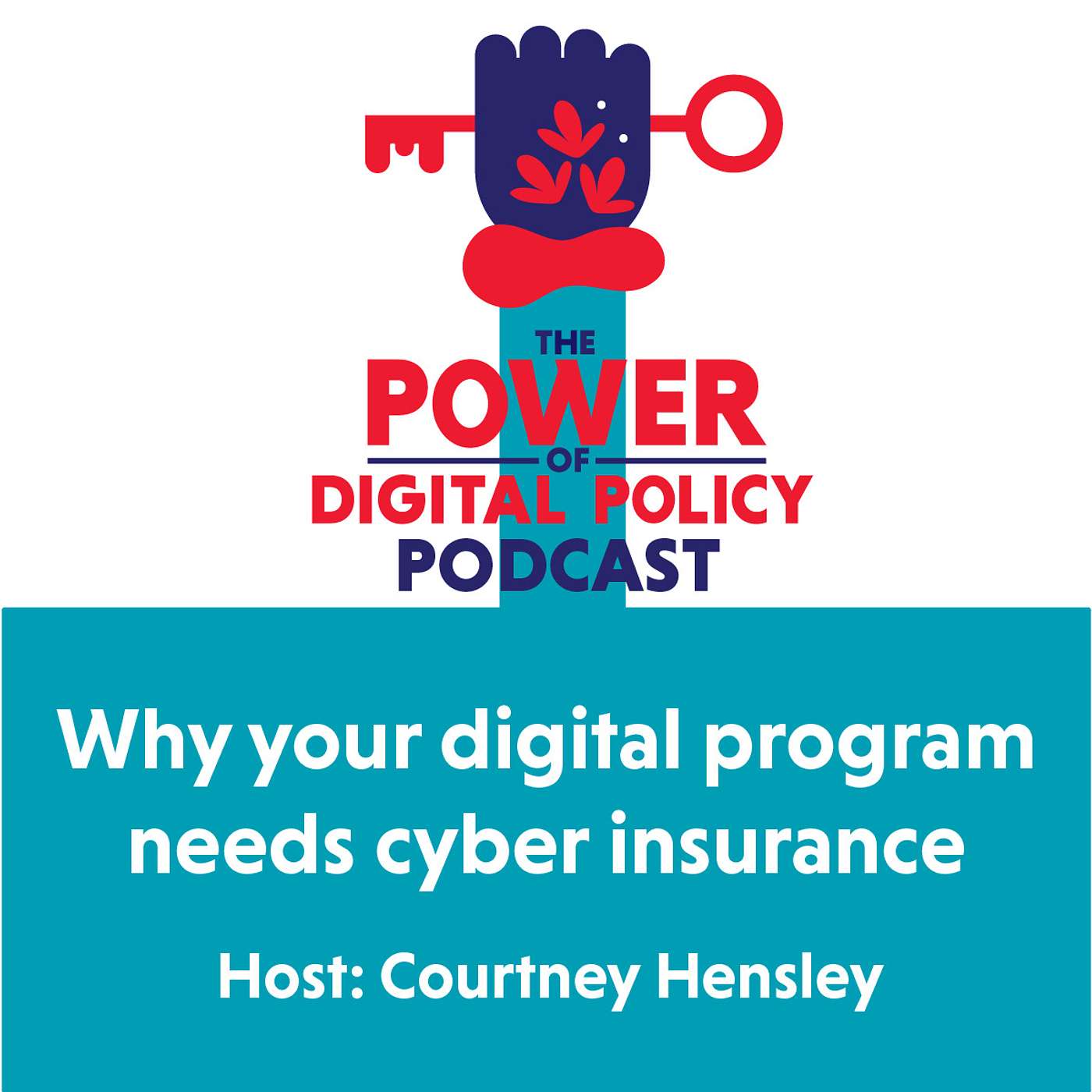 The Power of Digital Policy