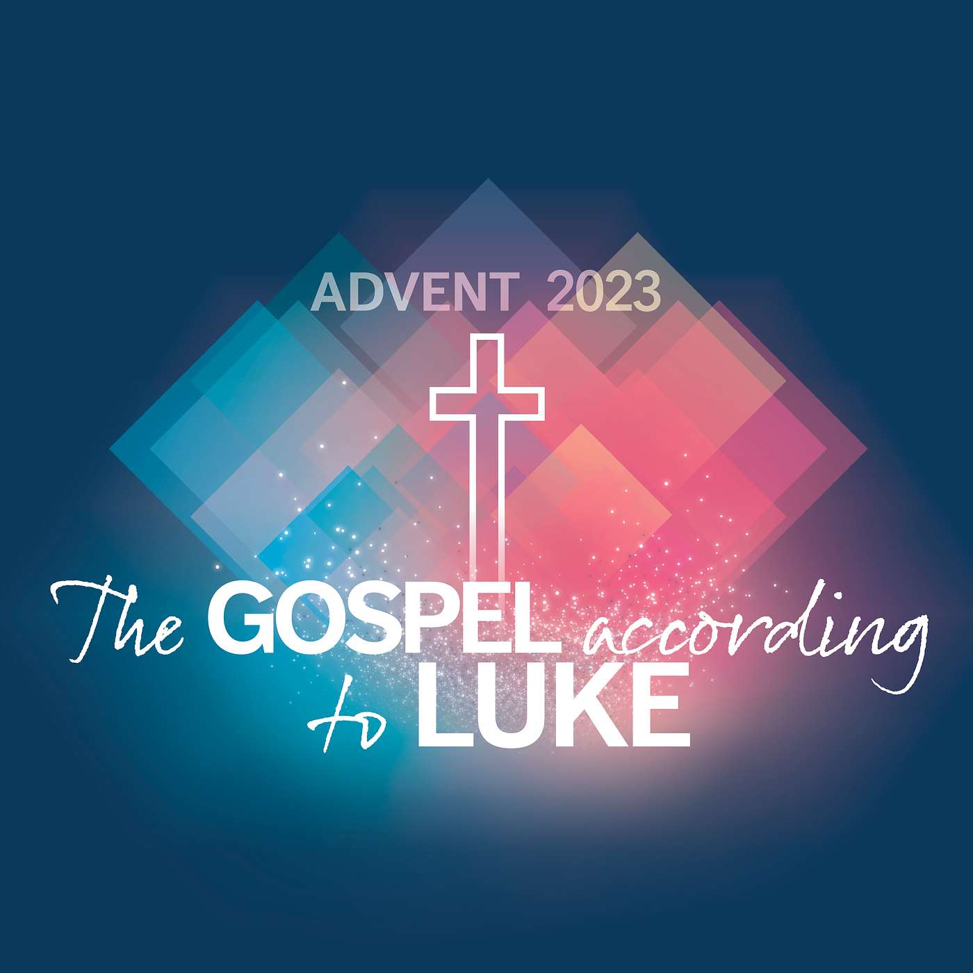 Advent 2023, Part 4: The Story of Christmas Luke 2:1-20 episode artwork