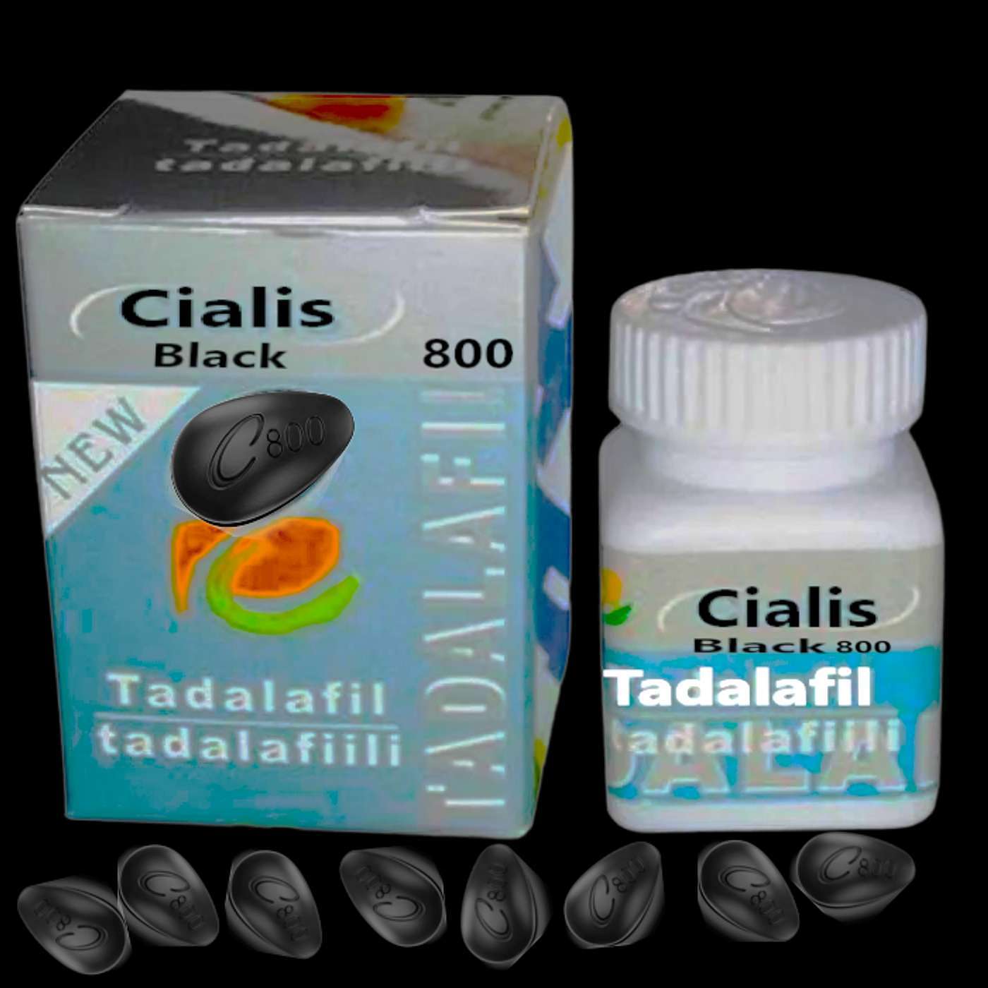Cialis Black Safe