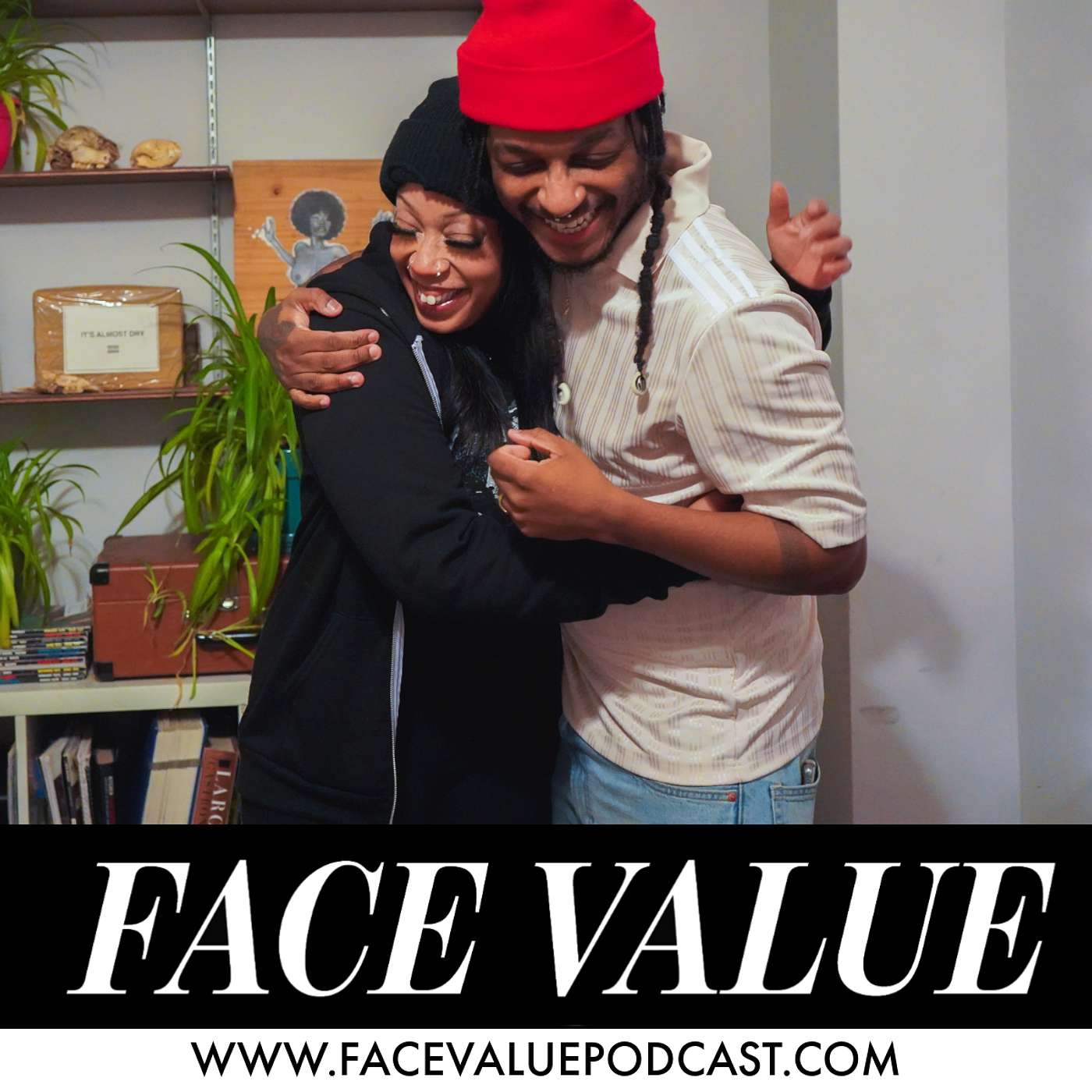 Face Value Podcast 282: I Know That Not A Coyote Face Value Podcast 282: I Know That Not A Coyote