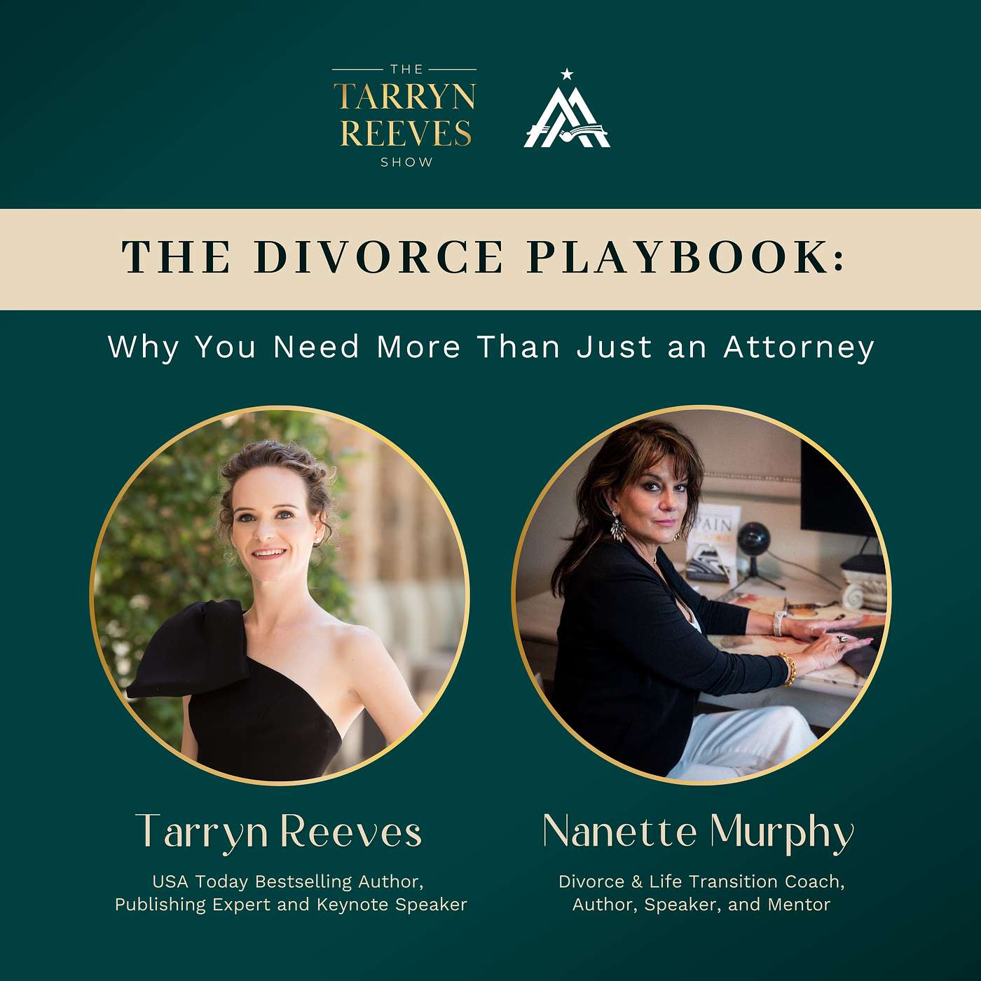 The Tarryn Reeves Show