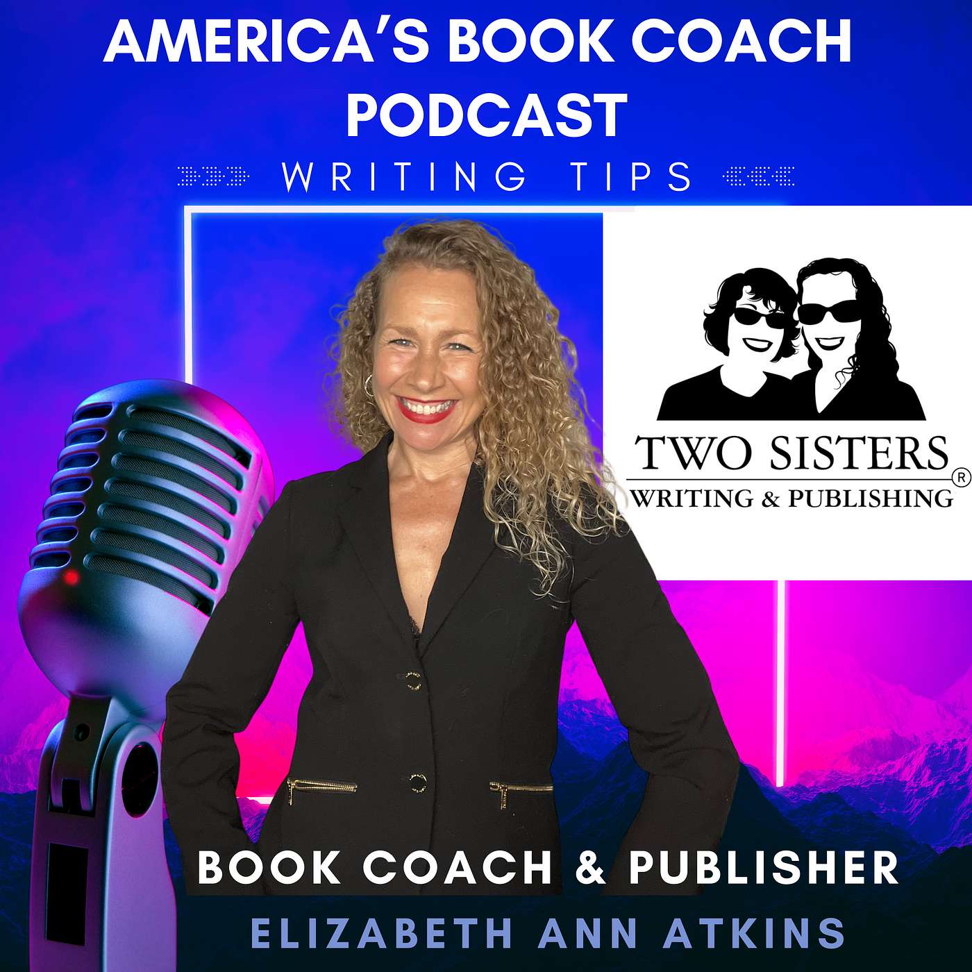 Two Sisters Writing & Publishing®