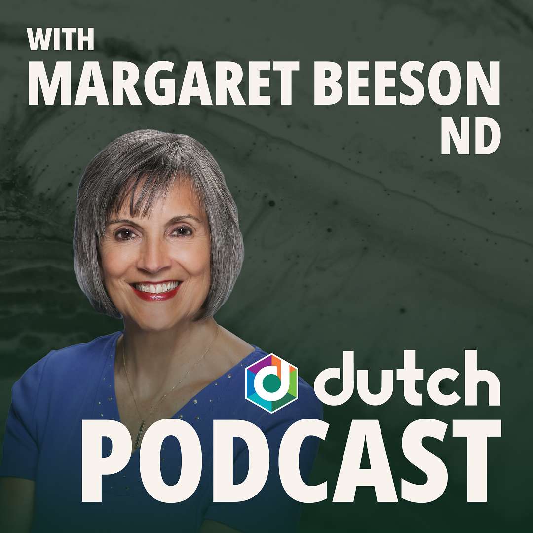 Dr. Margaret Beeson, ND