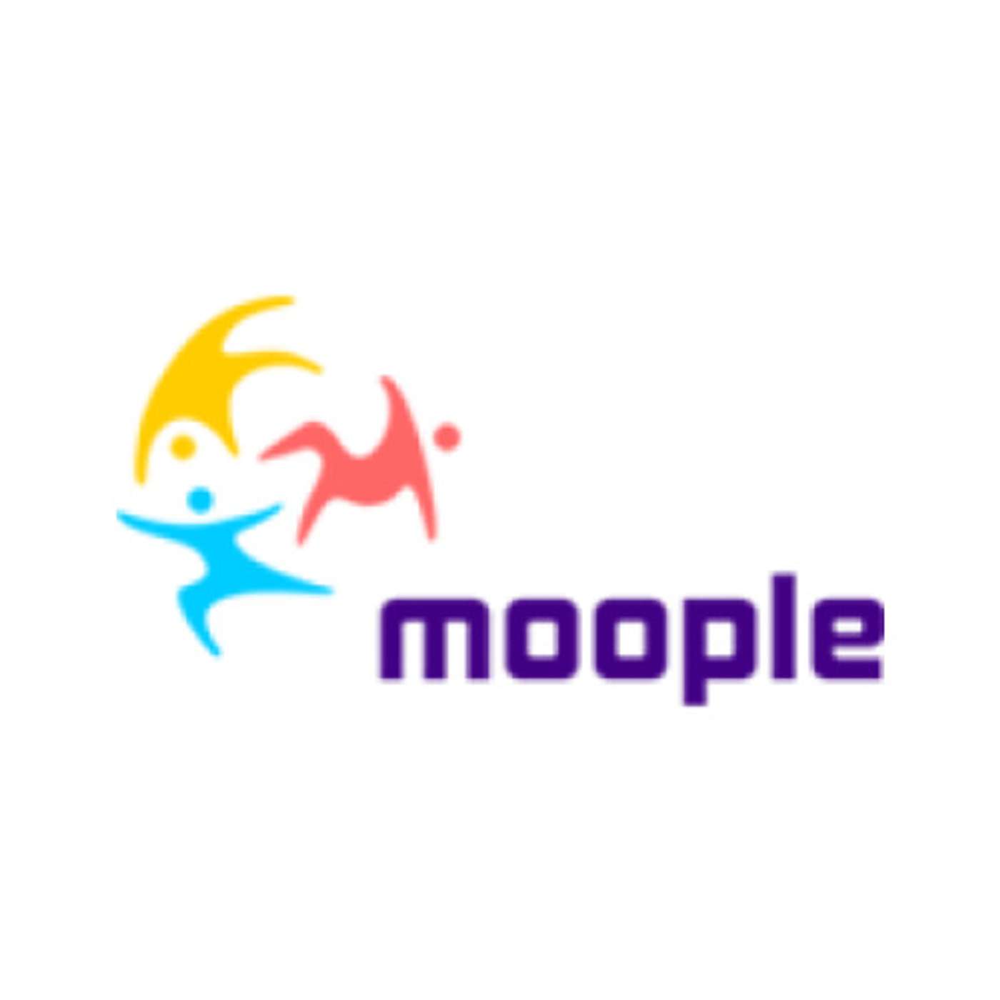 Moople Institute's Podcast podcast artwork