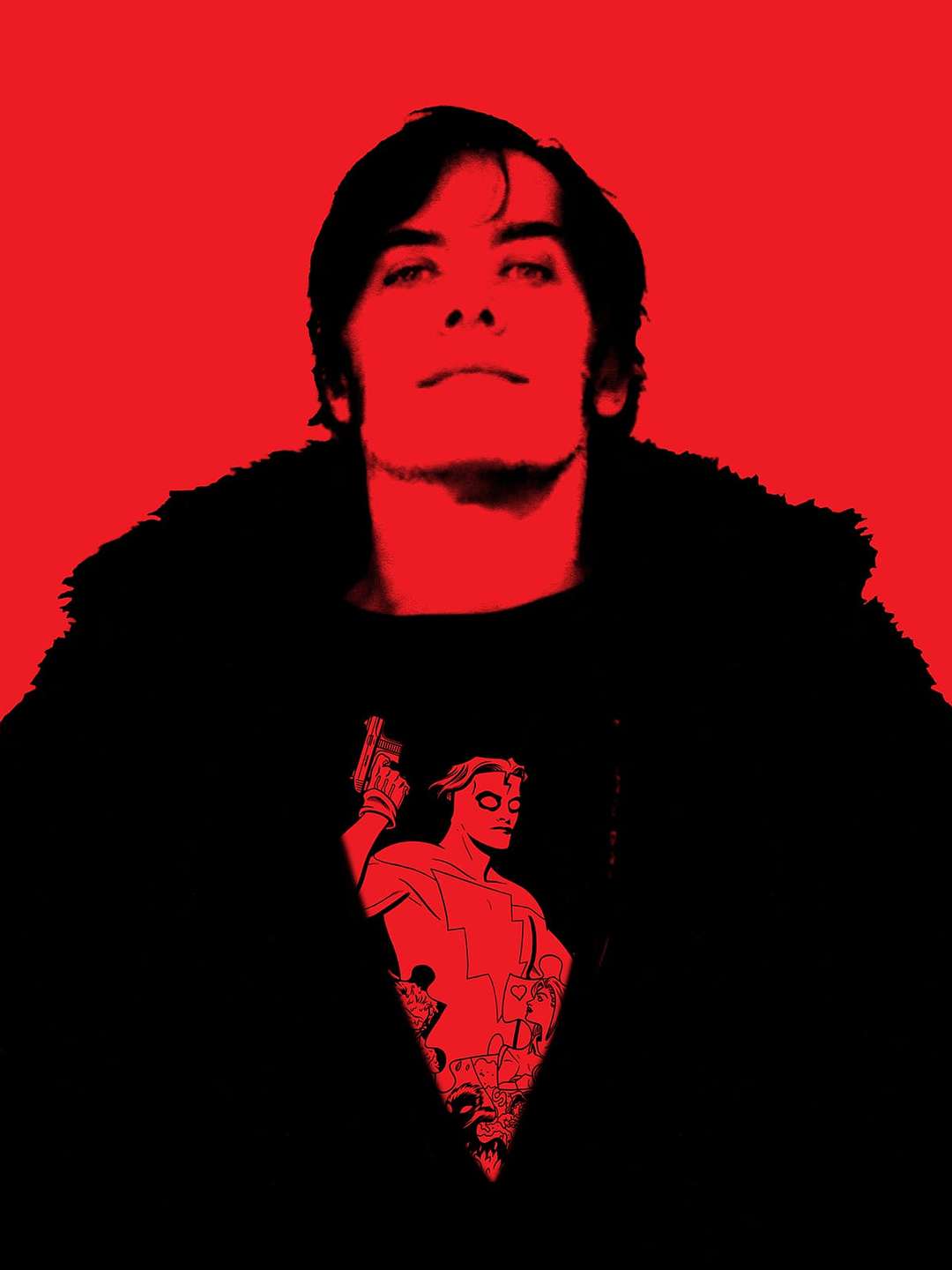Michael Allred