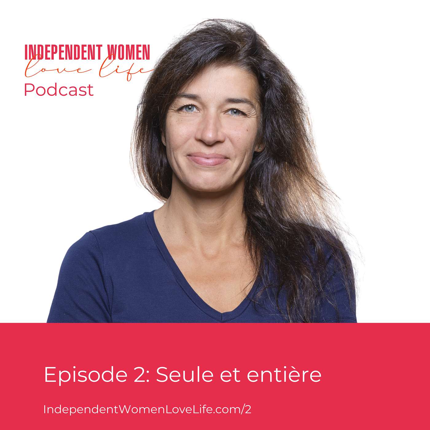 2: Seule et entière episode artwork