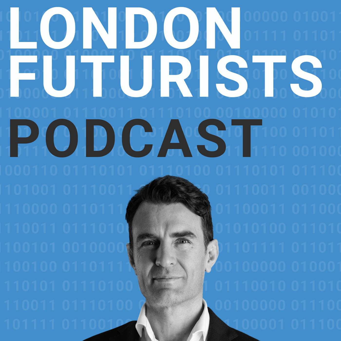 Innovation as a mindset, with Aidan McCullen