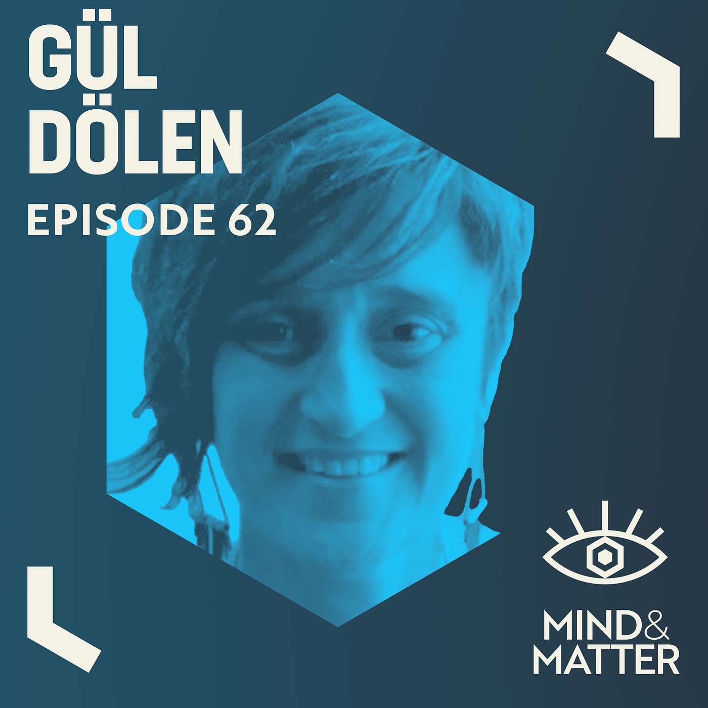 Social Cognition, Oxytocin, MDMA, Critical Periods, Metaplasticity, Autism, Psychedelics & Octopus Neurobiology | Gül Dölen | 62