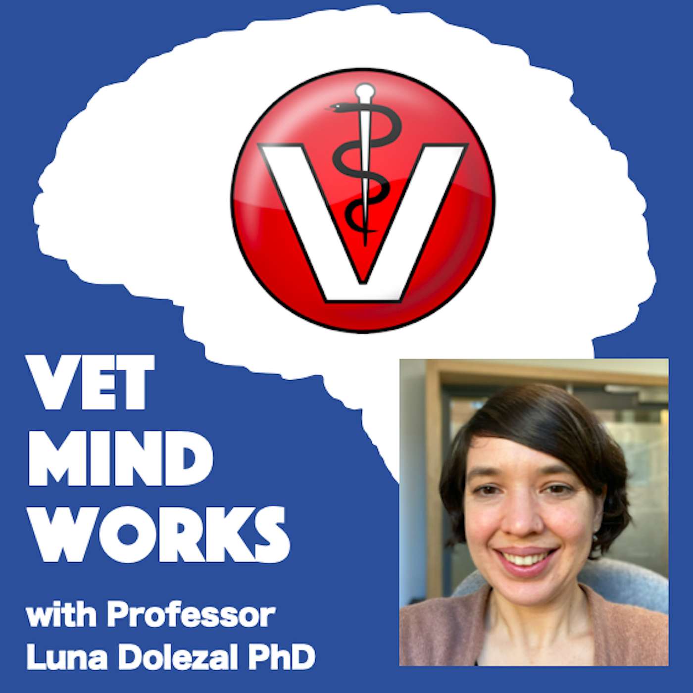 Vet Mind Works Podcast