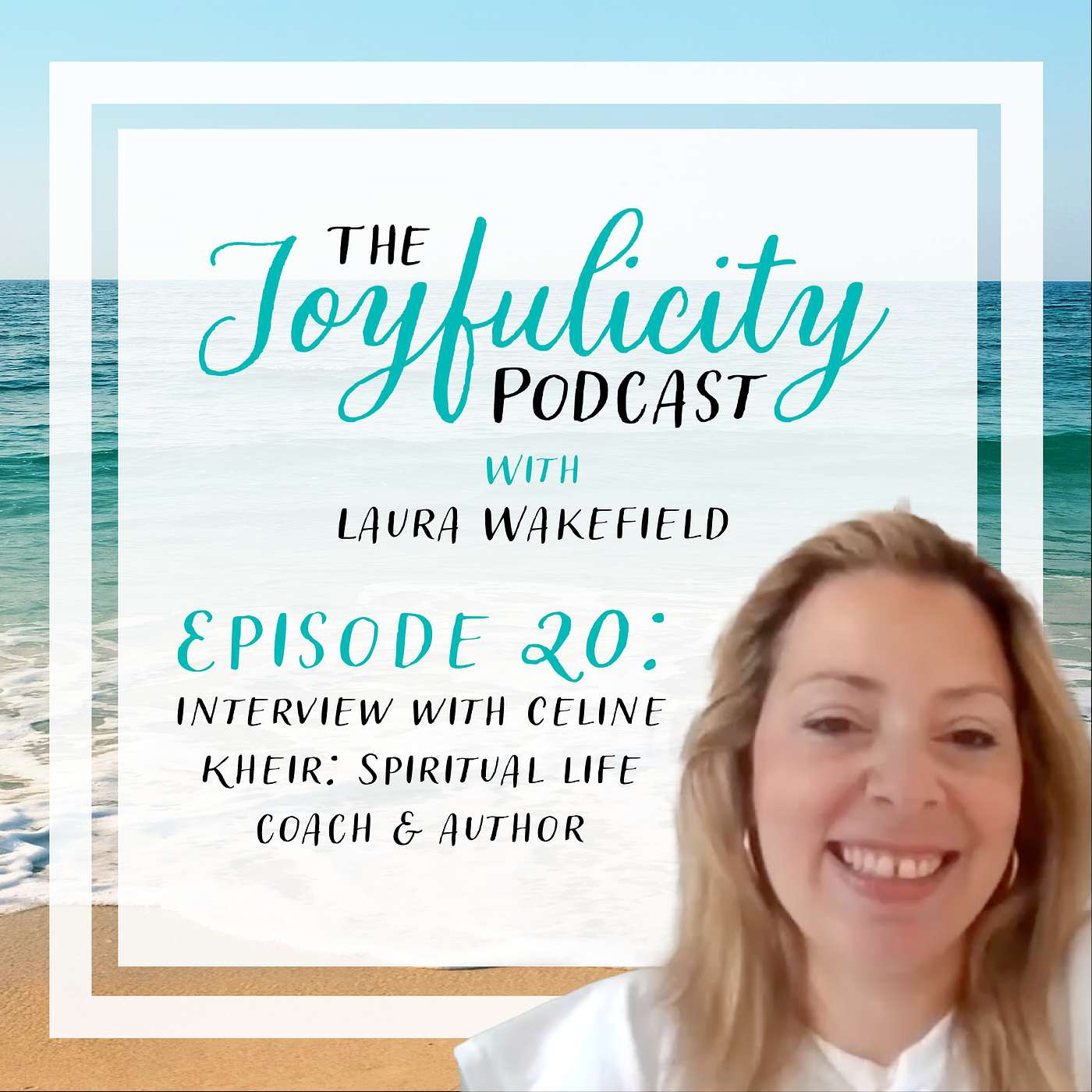 The Joyfulicity Podcast